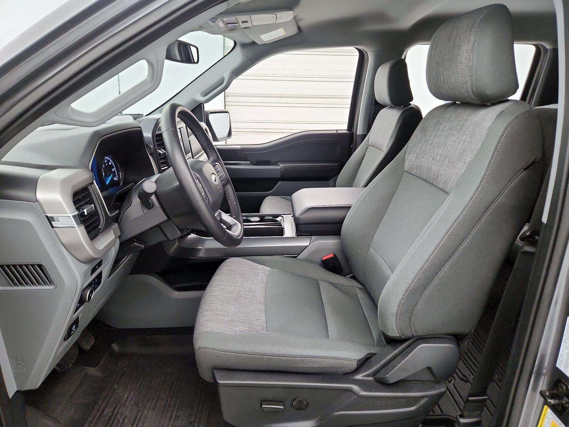 Thumbnail: 2023 Ford F-150 - 11