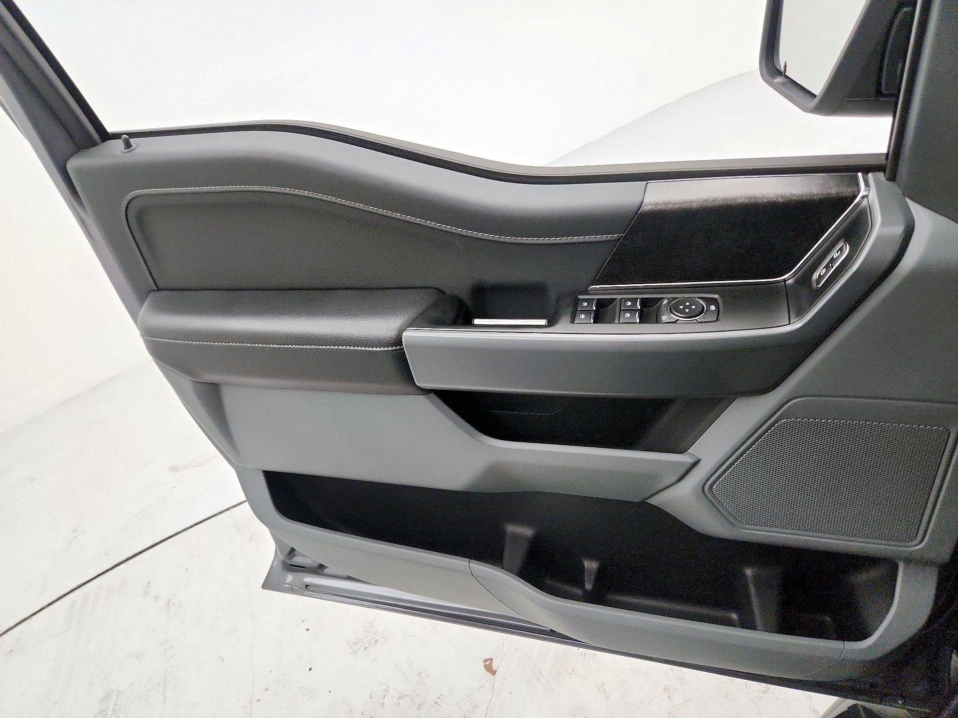 Thumbnail: 2023 Ford F-150 - 12