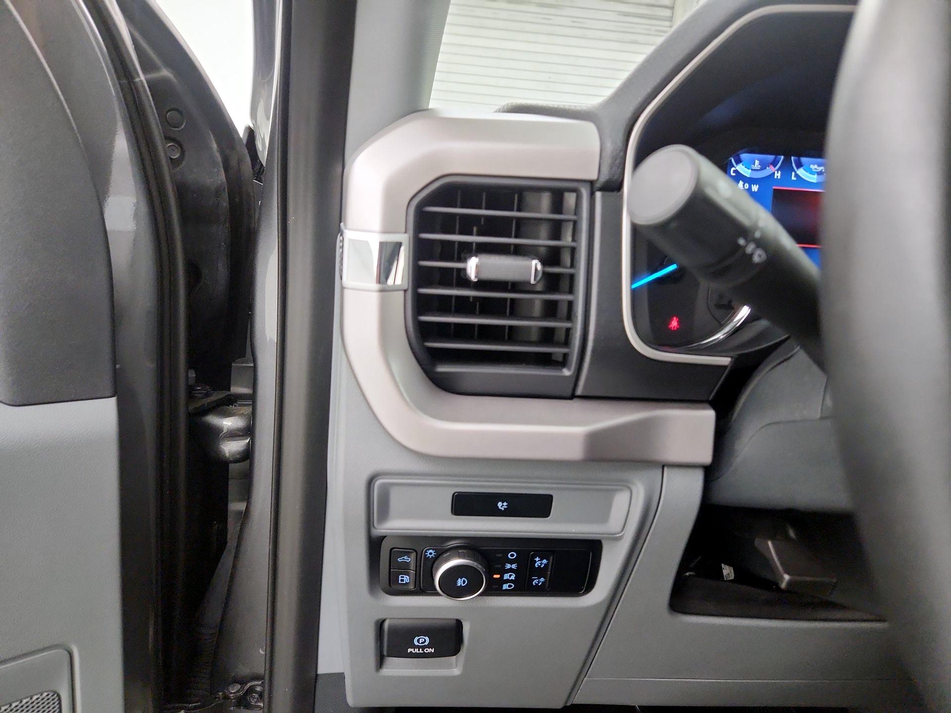 Thumbnail: 2023 Ford F-150 - 13