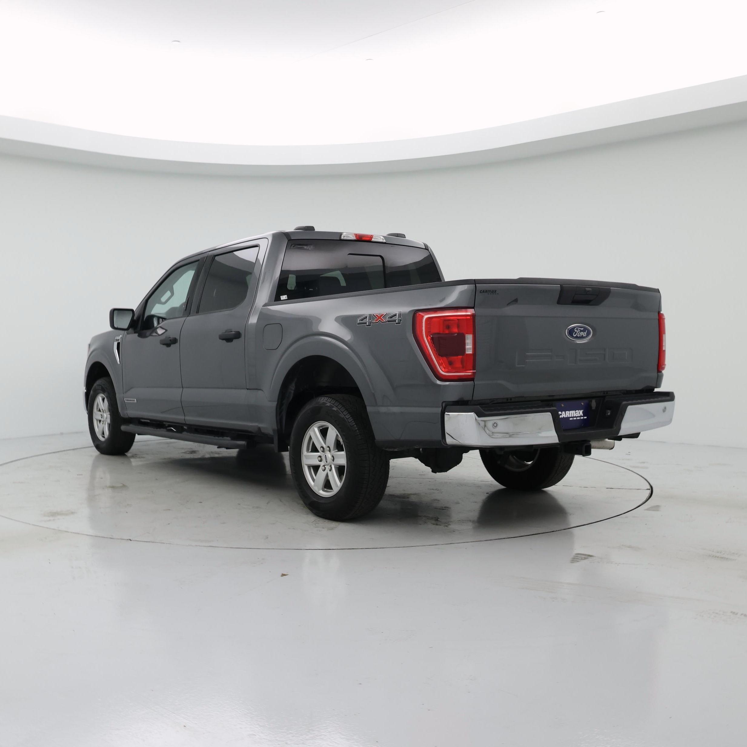 Thumbnail: 2023 Ford F-150 - 2