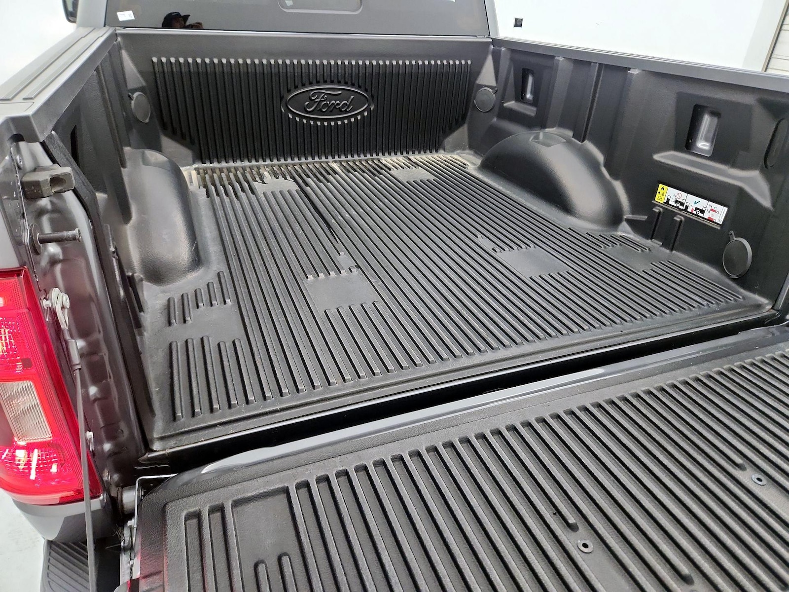 2023 Ford F-150 XLT - Photo 22