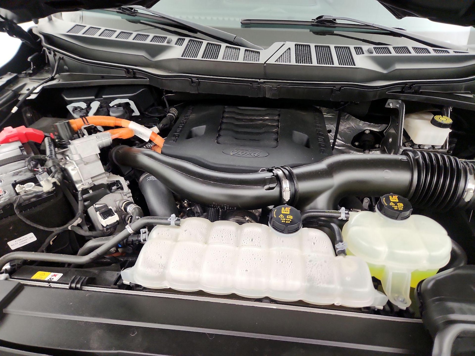 2023 Ford F-150 XLT - Photo 23
