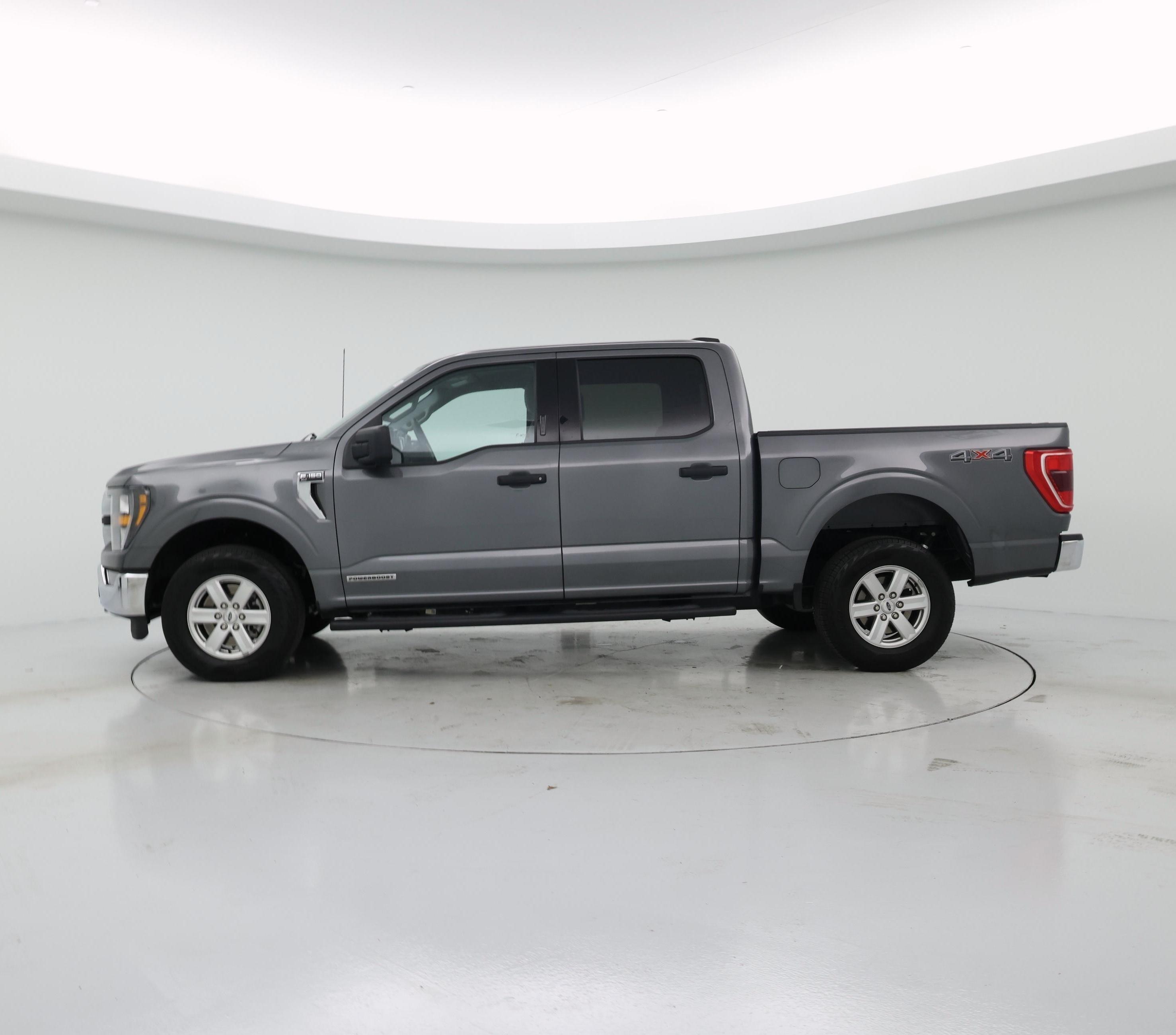 Thumbnail: 2023 Ford F-150 - 3