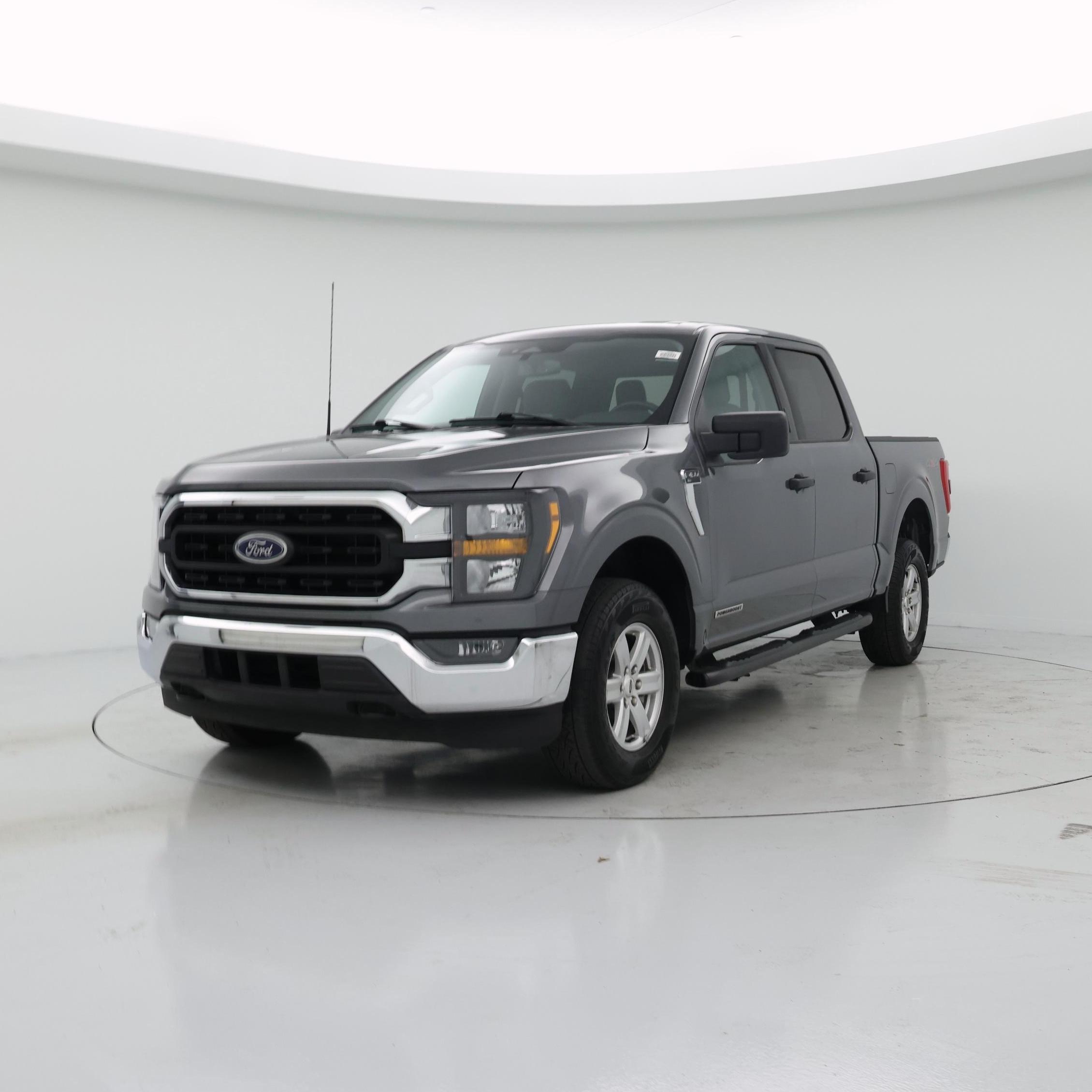 Thumbnail: 2023 Ford F-150 - 4