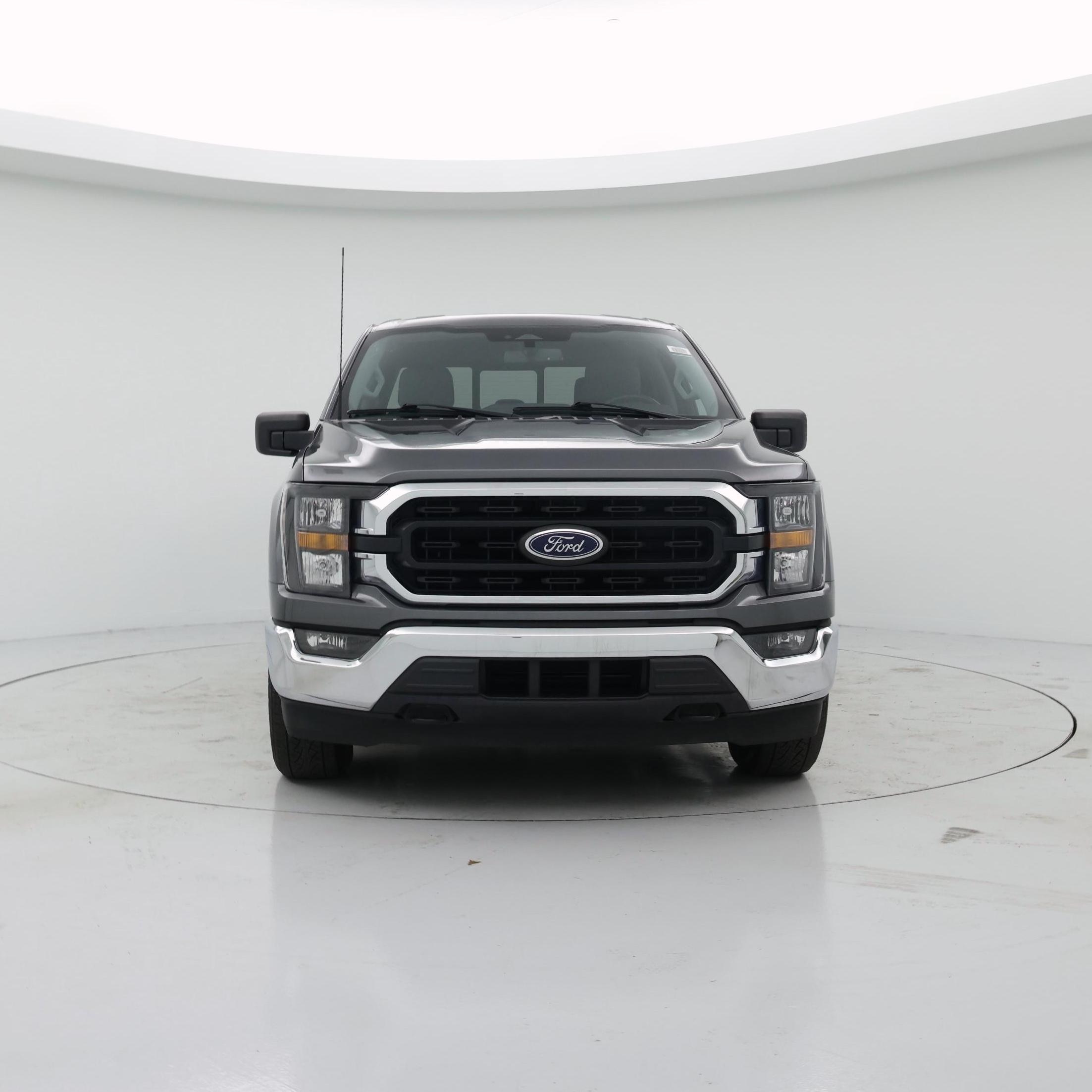 Thumbnail: 2023 Ford F-150 - 5