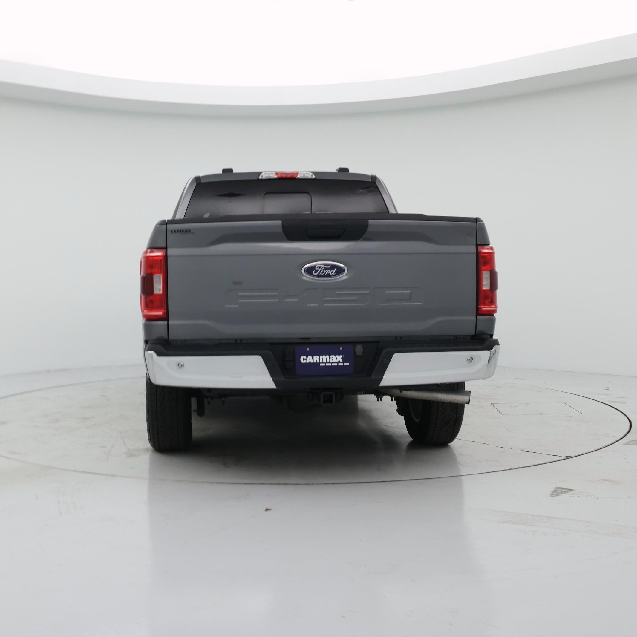 Thumbnail: 2023 Ford F-150 - 6