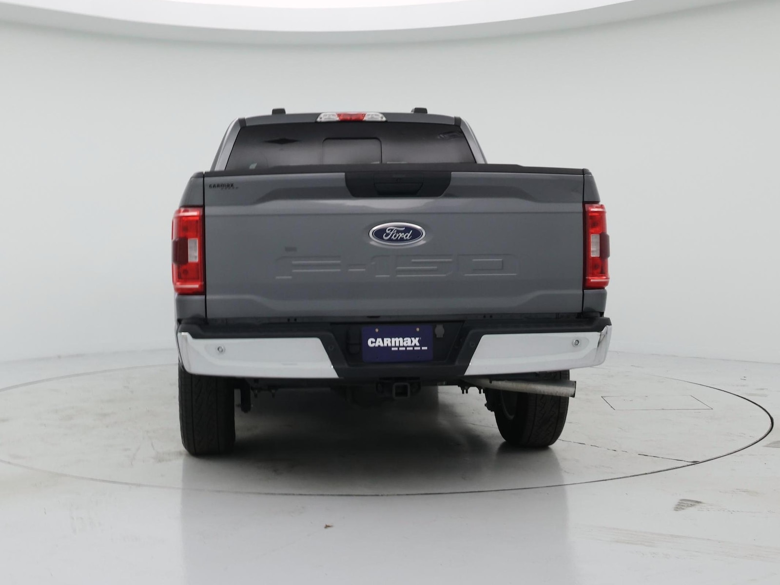 2023 Ford F-150 XLT - Photo 7