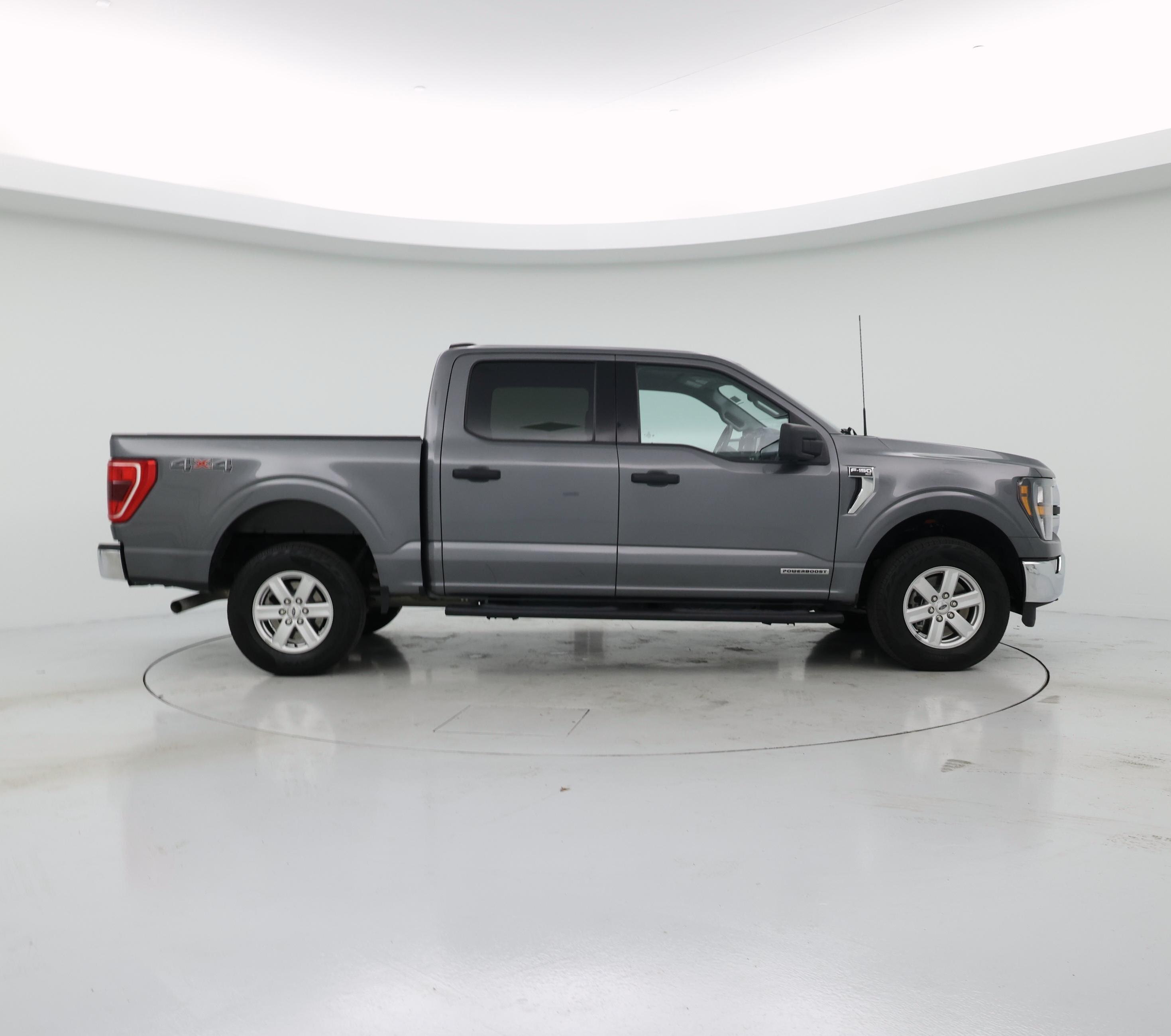Thumbnail: 2023 Ford F-150 - 7