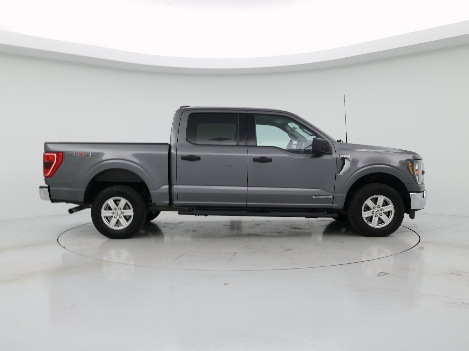 2023 Ford F-150 XLT - Photo 8