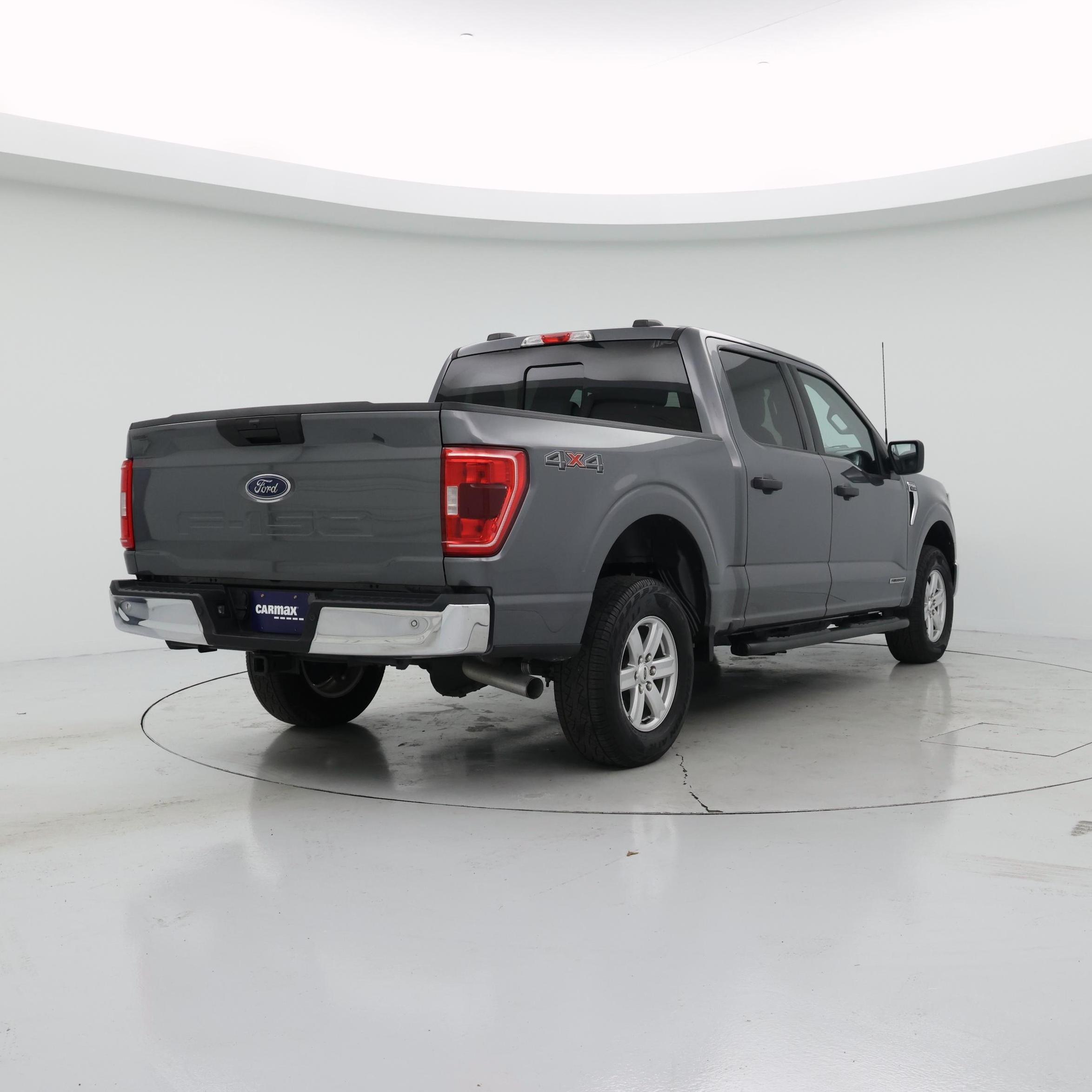 Thumbnail: 2023 Ford F-150 - 8