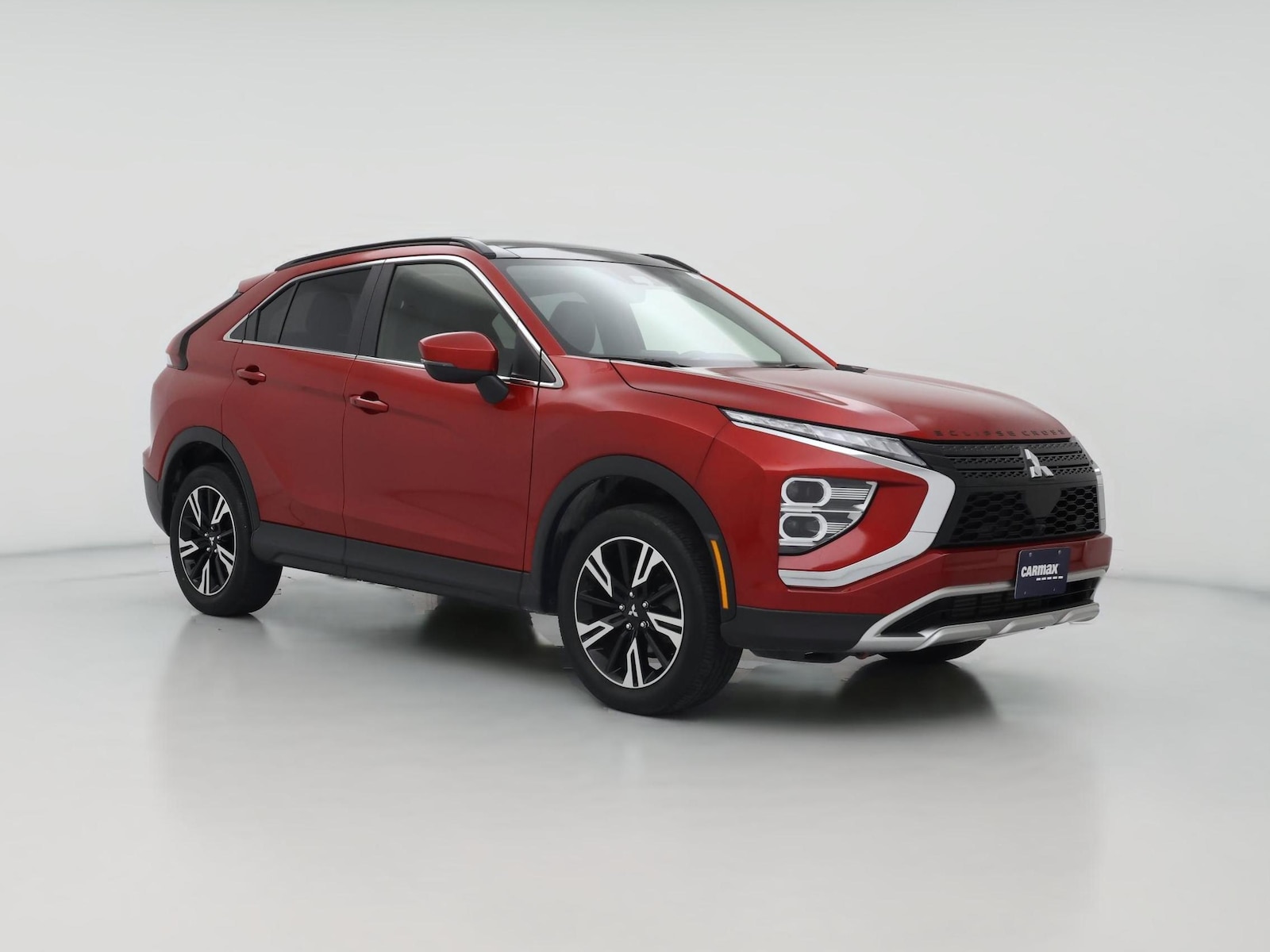 2024 Mitsubishi Eclipse Cross
