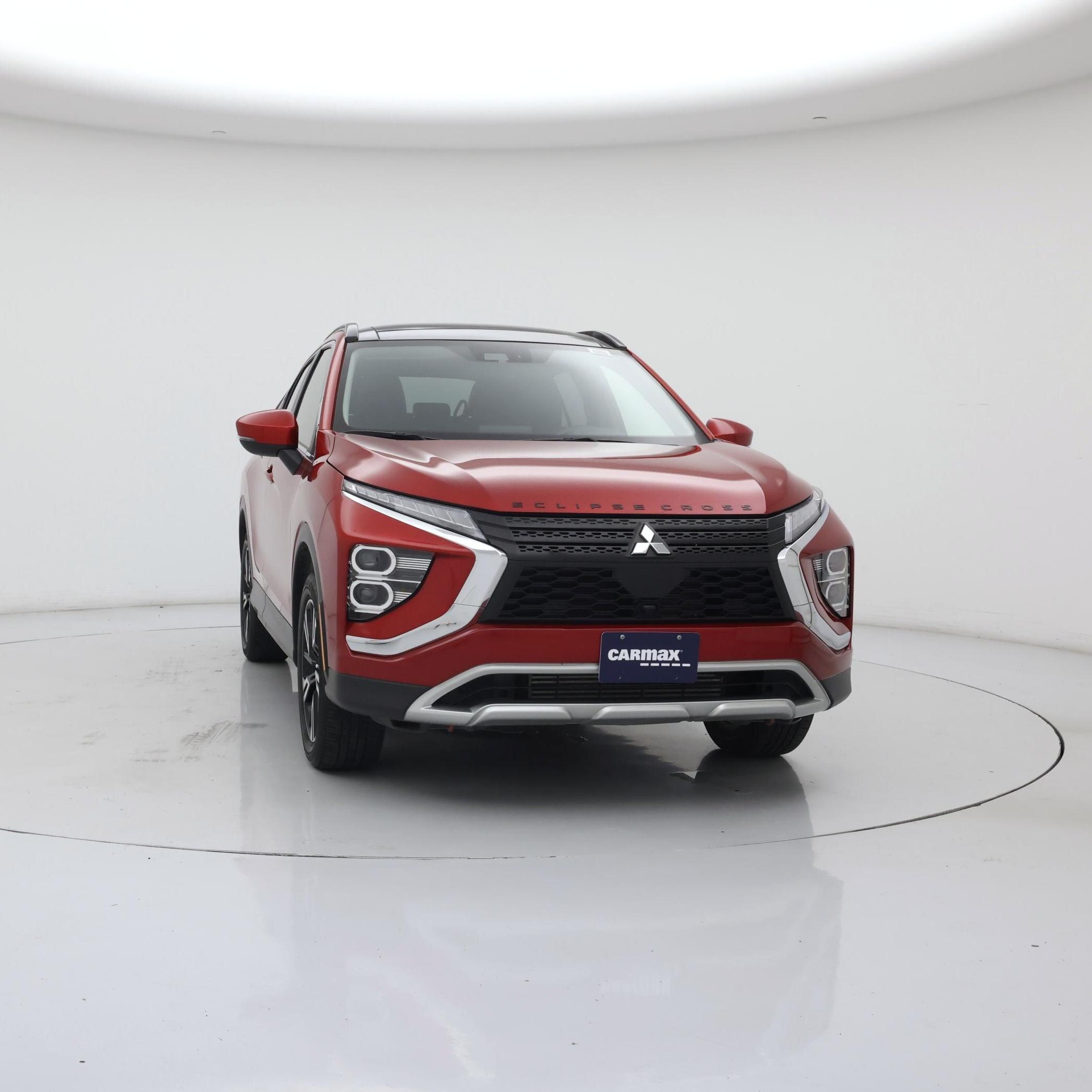 Thumbnail: 2024 Mitsubishi Eclipse Cross - 5