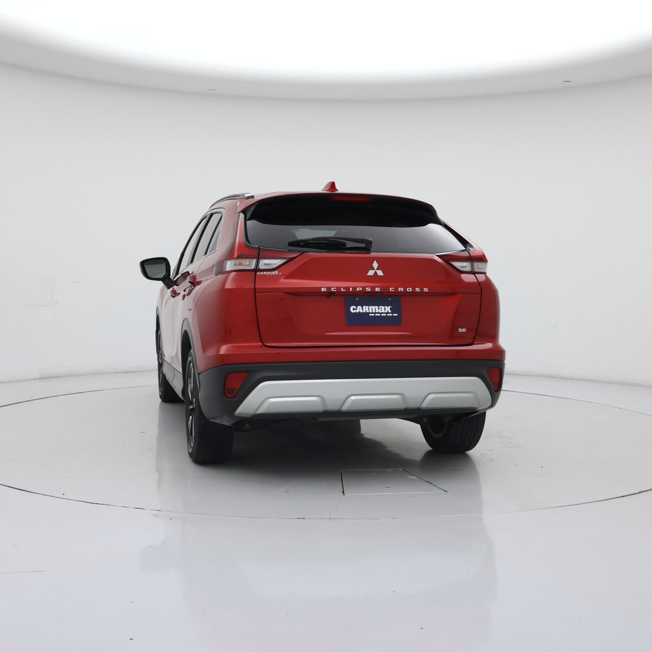Thumbnail: 2024 Mitsubishi Eclipse Cross - 6