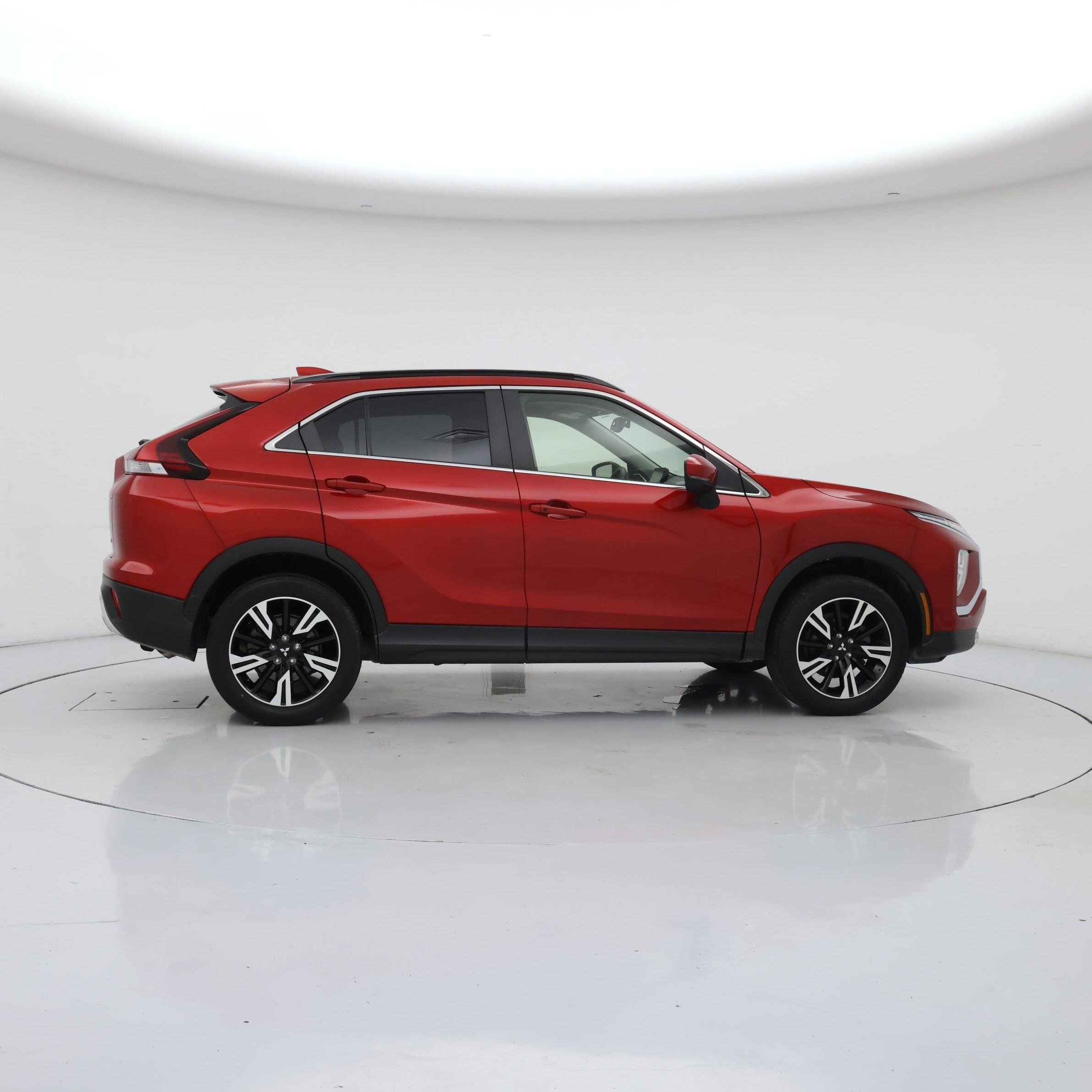 Thumbnail: 2024 Mitsubishi Eclipse Cross - 7