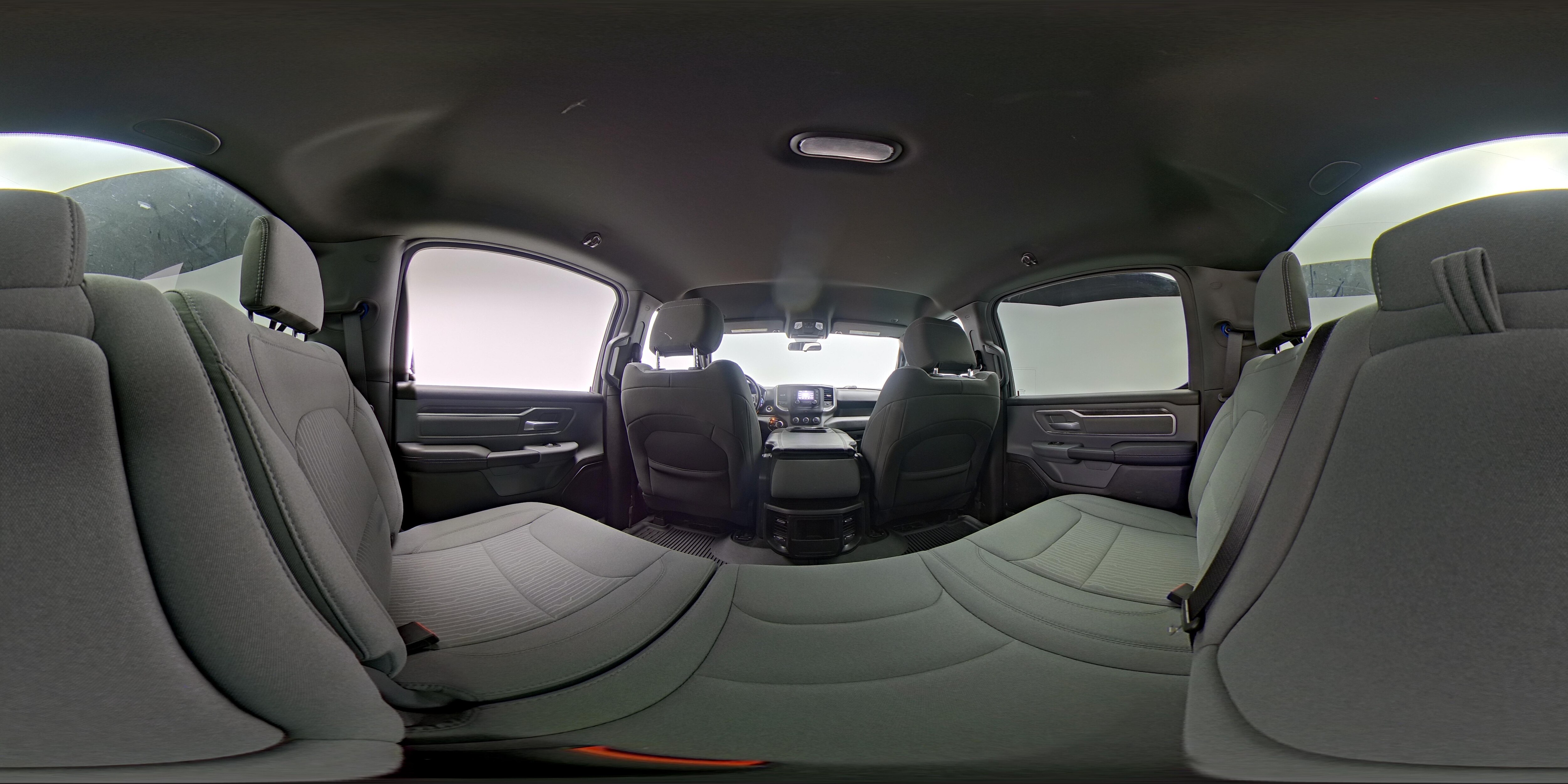 2022 RAM Ram 1500 Pickup Big Horn/Lone Star - Photo 24