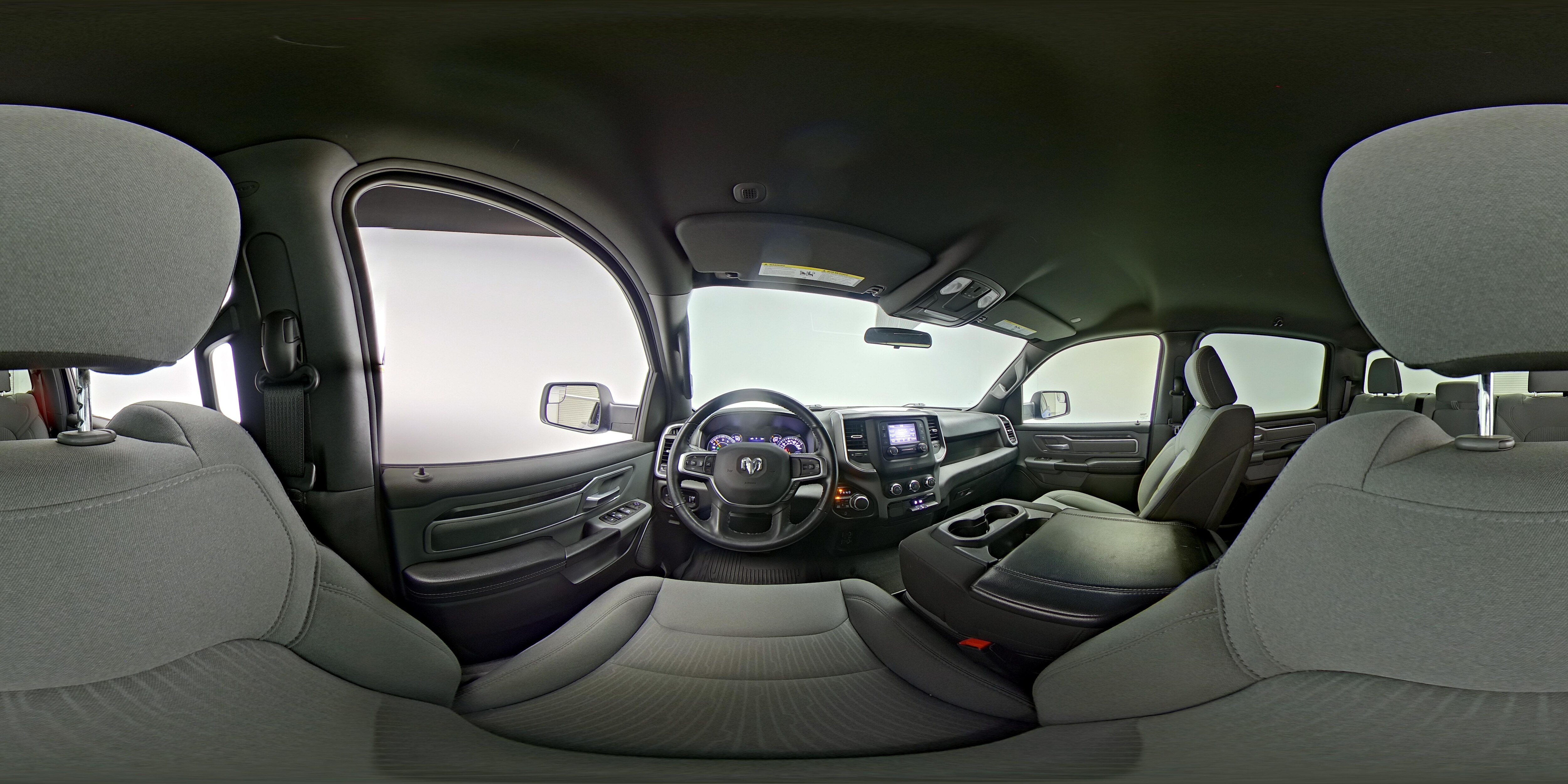 2022 RAM Ram 1500 Pickup Big Horn/Lone Star - Photo 25