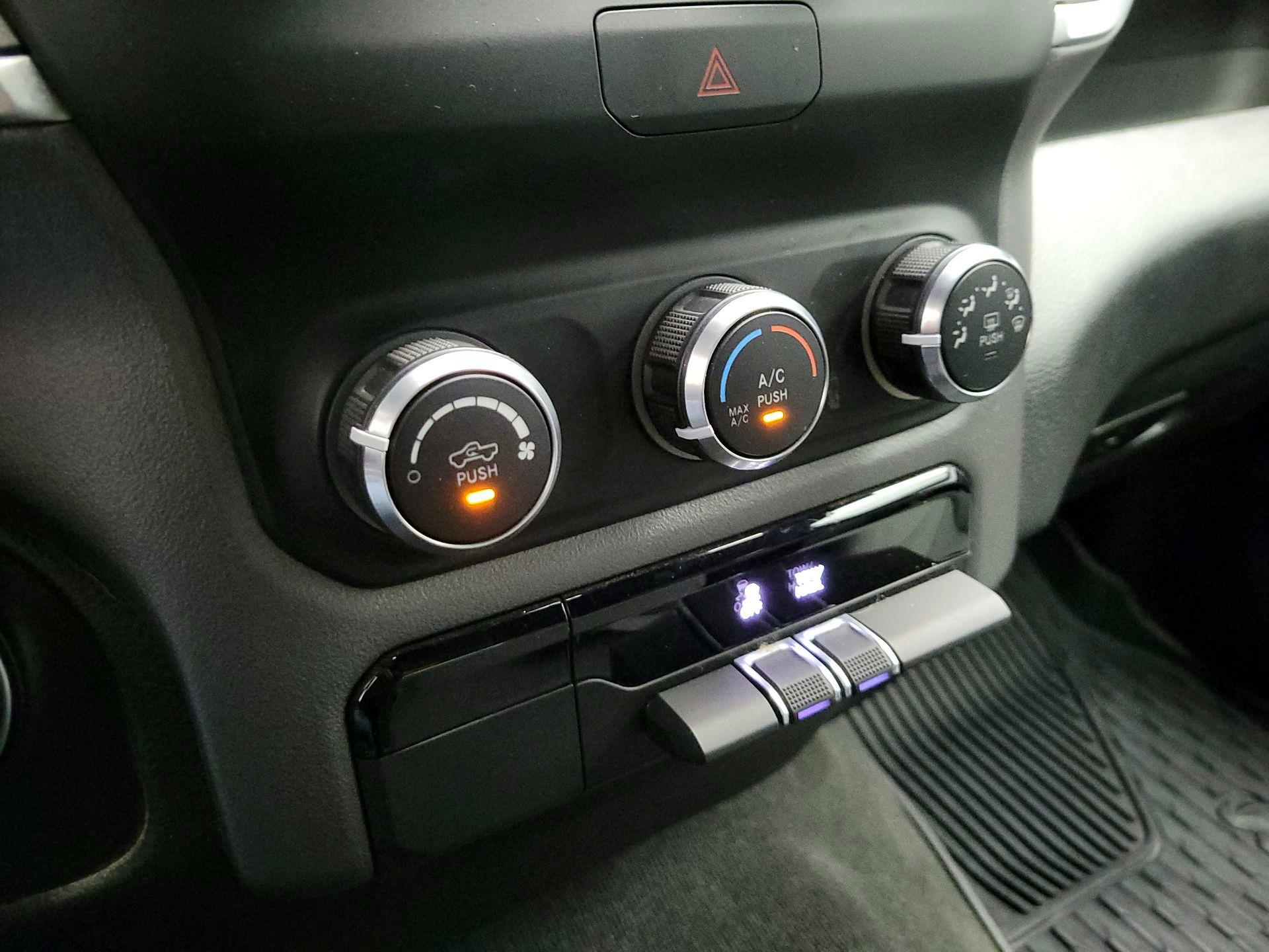 Thumbnail: 2022 RAM 1500 - 15