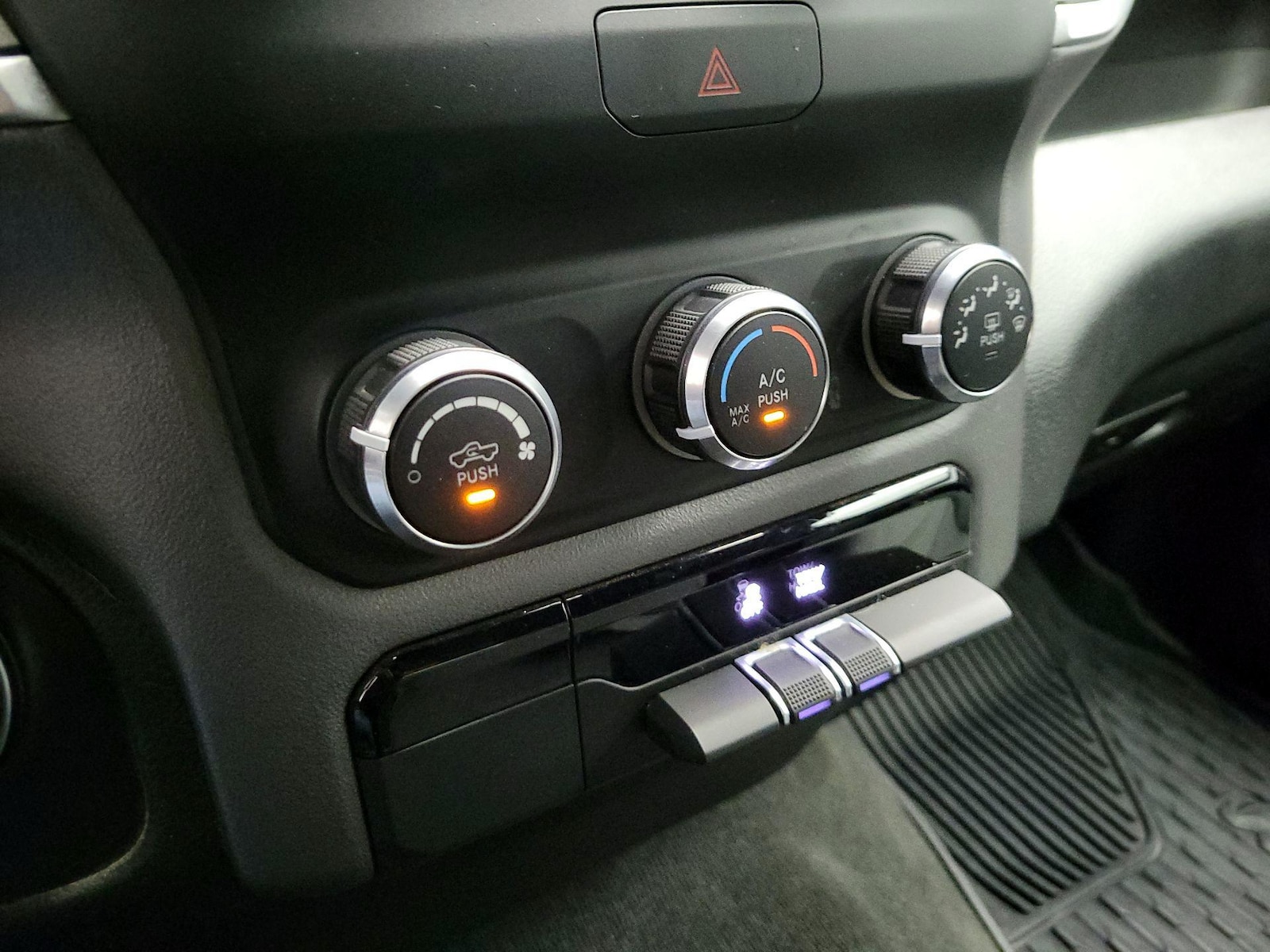 2022 RAM Ram 1500 Pickup Big Horn/Lone Star - Photo 16