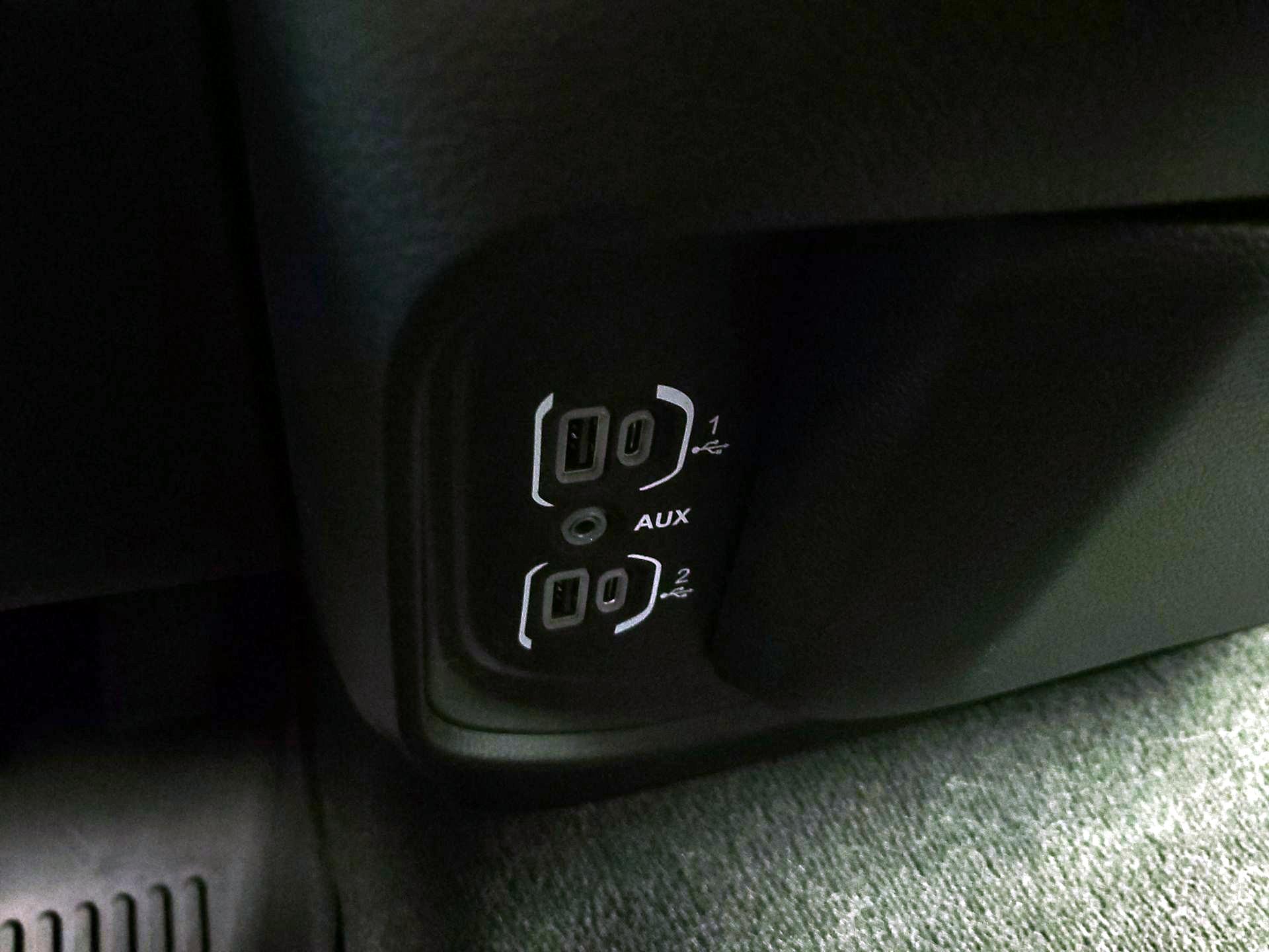 Thumbnail: 2022 RAM 1500 - 17