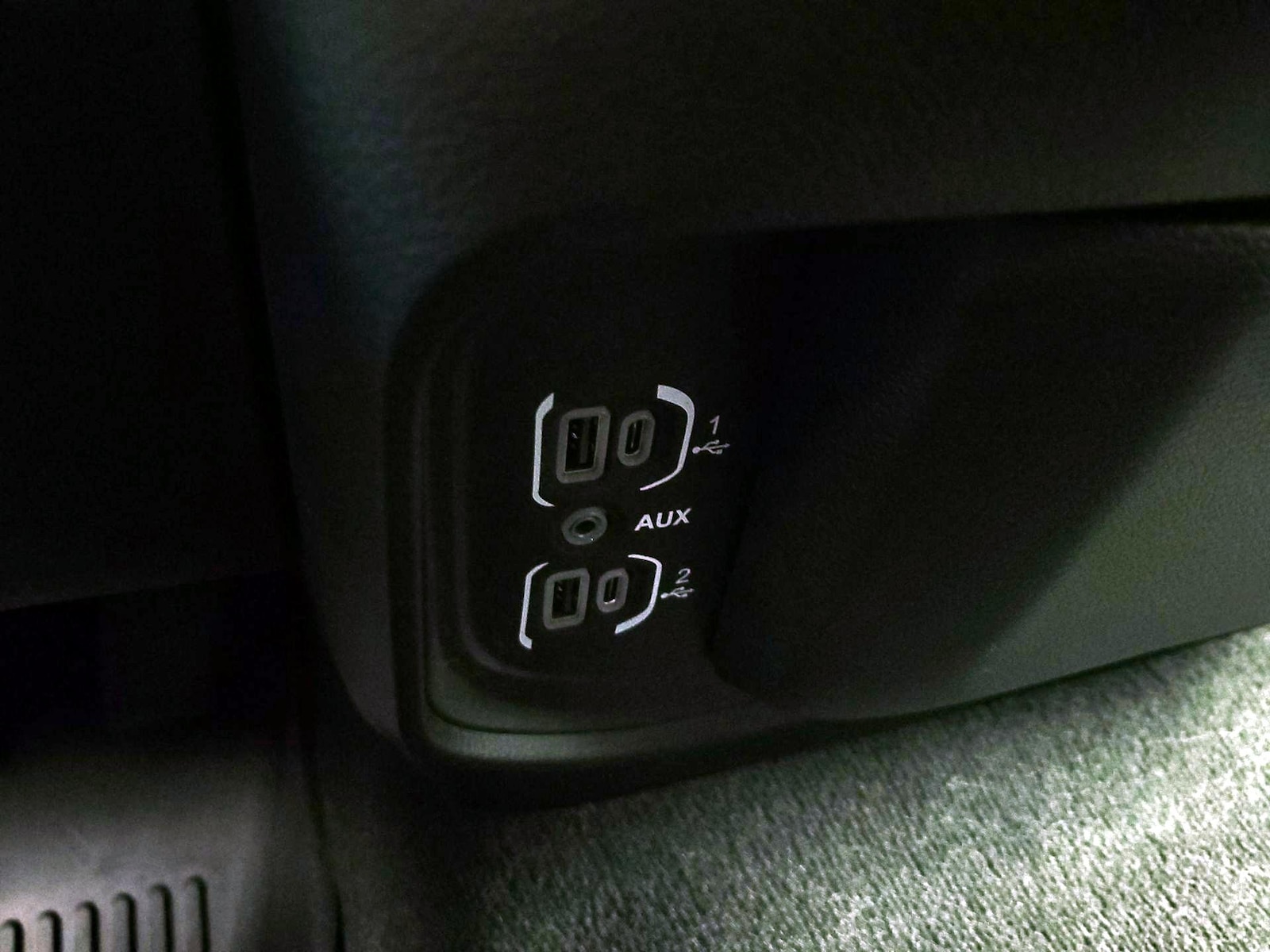 2022 RAM Ram 1500 Pickup Big Horn/Lone Star - Photo 18