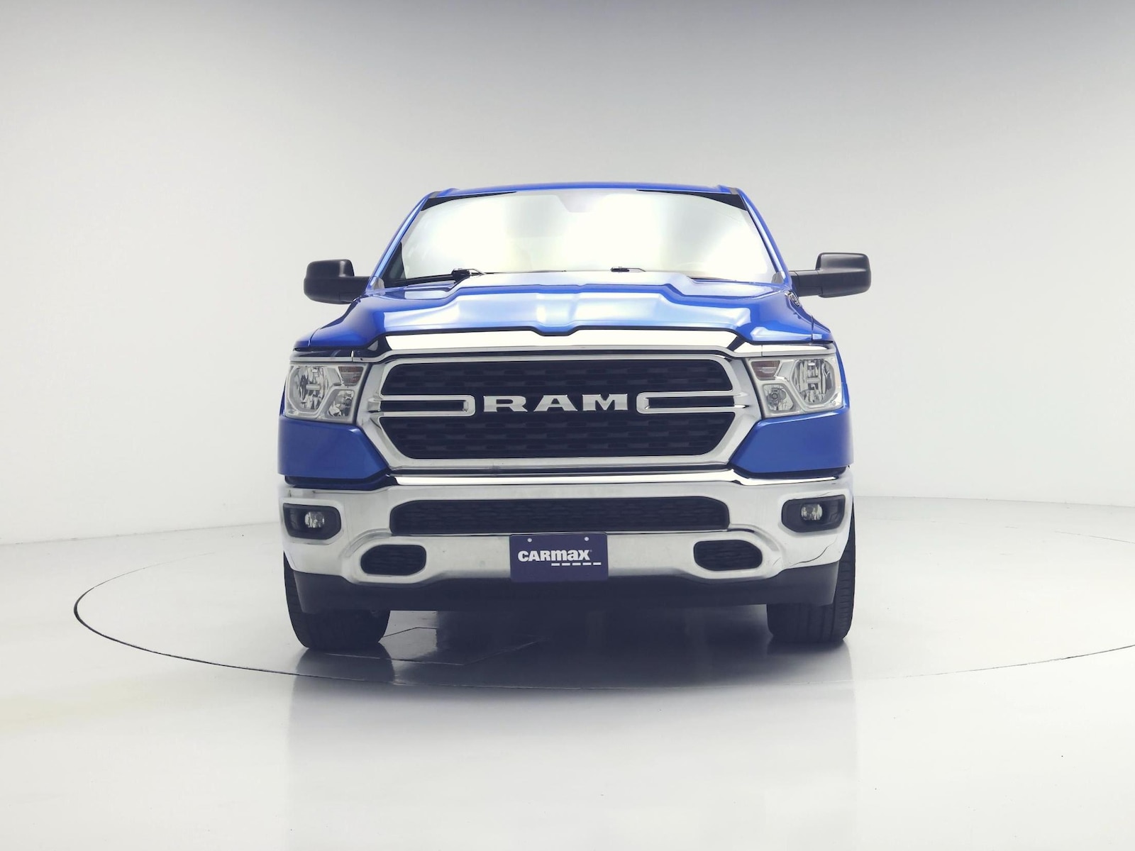 2022 RAM Ram 1500 Pickup Big Horn/Lone Star - Photo 6