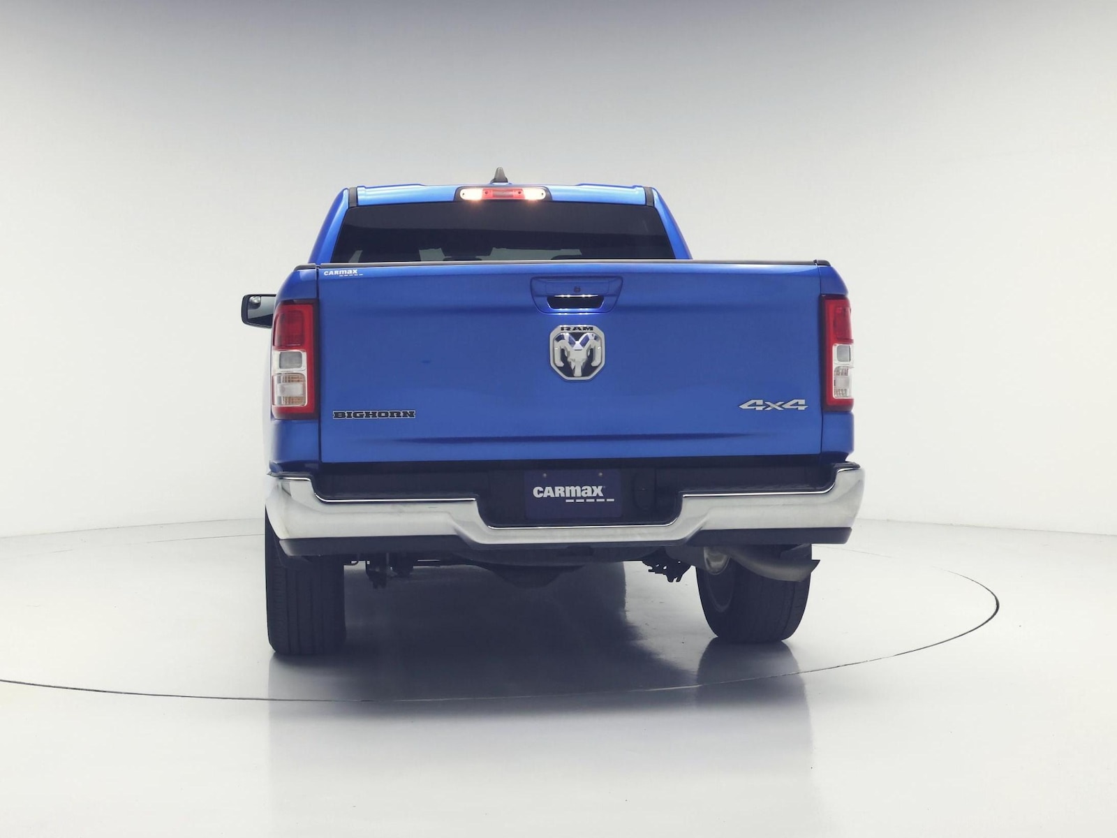 2022 RAM Ram 1500 Pickup Big Horn/Lone Star - Photo 7