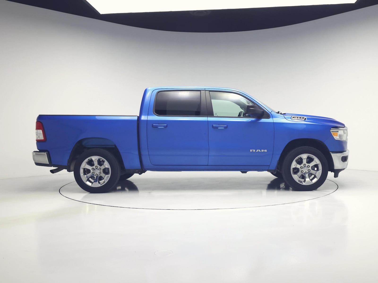2022 RAM Ram 1500 Pickup Big Horn/Lone Star - Photo 8