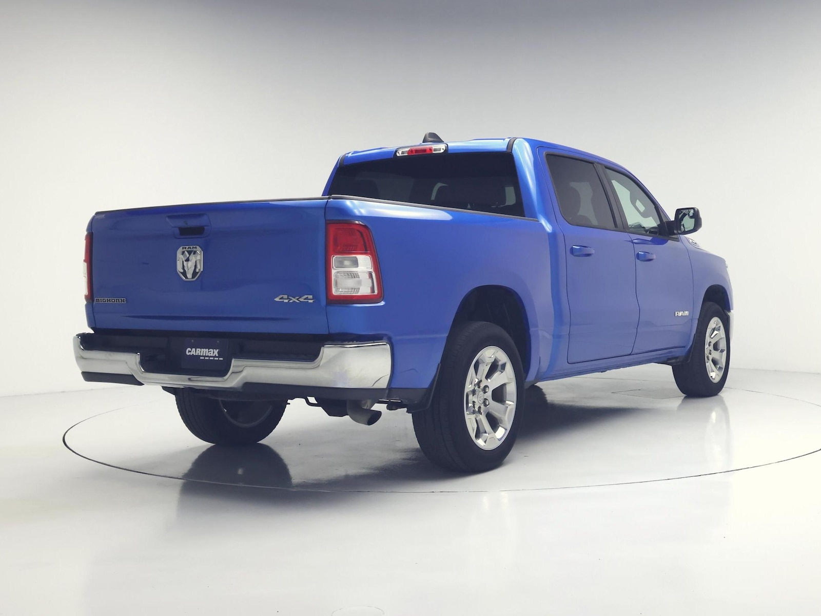2022 RAM Ram 1500 Pickup Big Horn/Lone Star - Photo 9