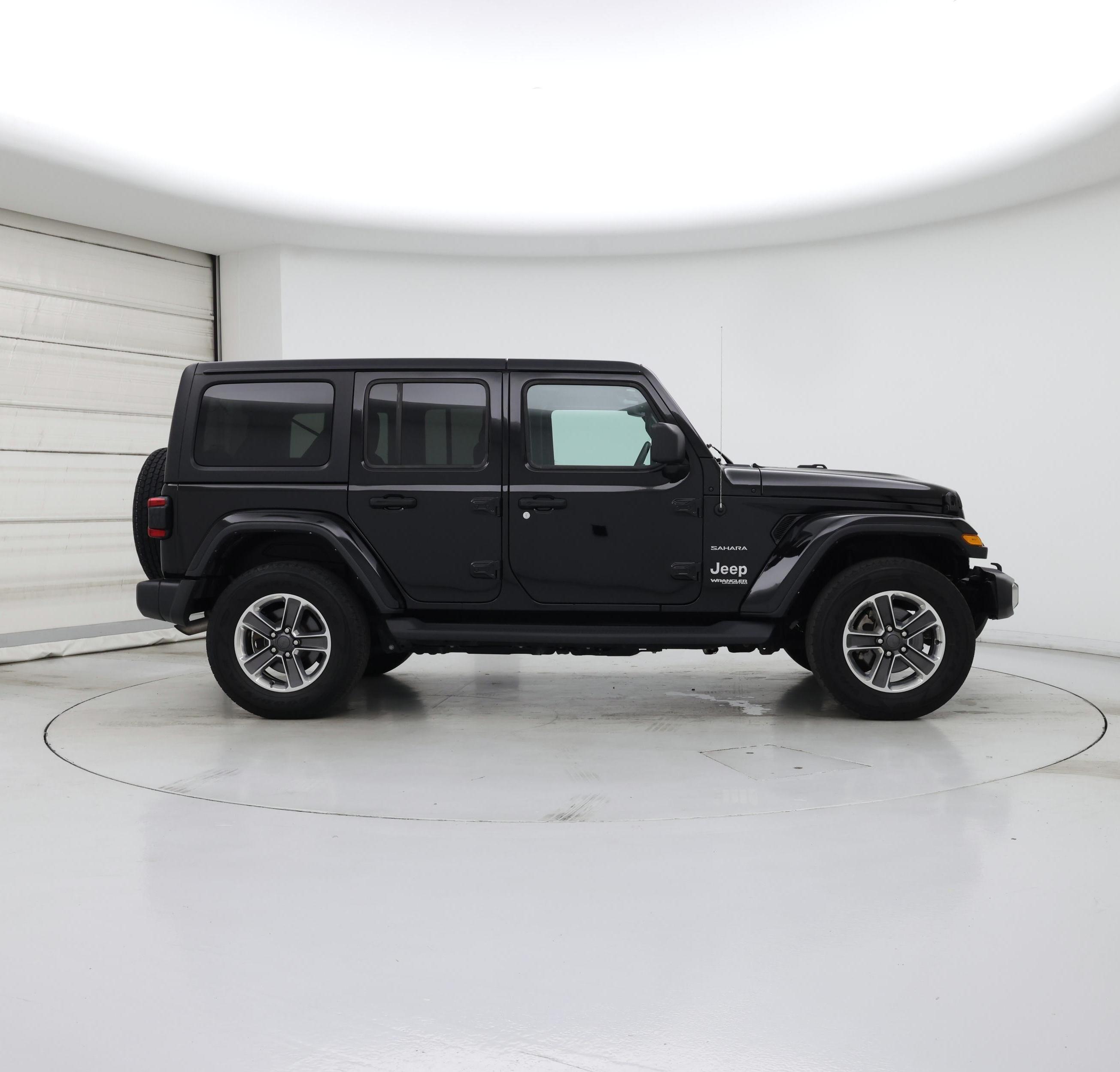 Thumbnail: 2022 Jeep Wrangler - 7