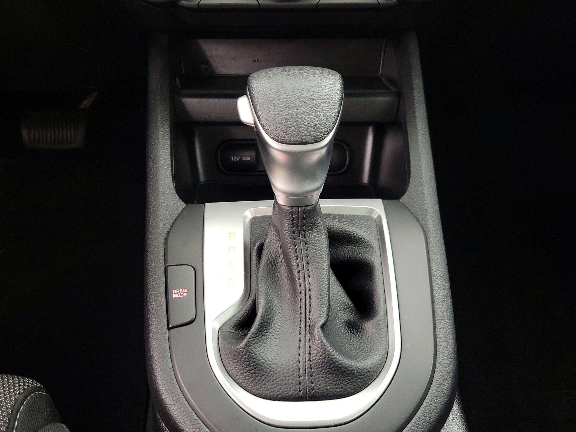 Thumbnail: 2024 Kia Forte - 17