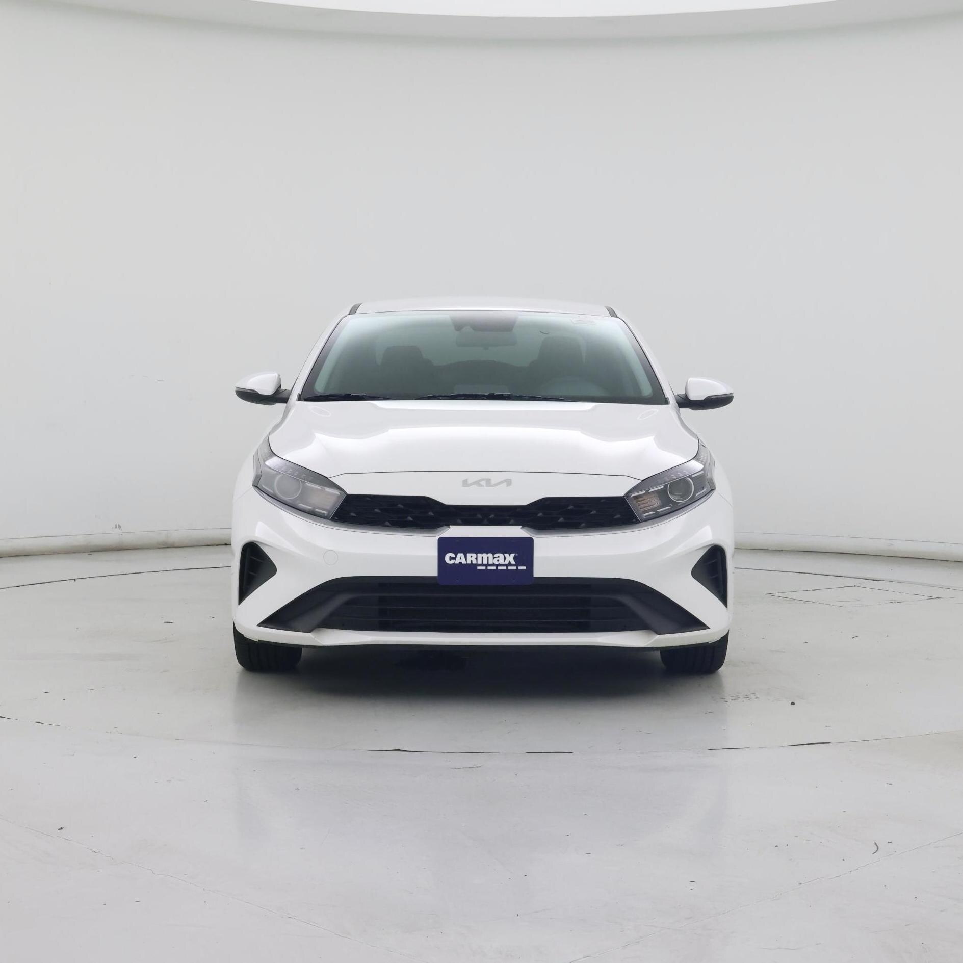 Thumbnail: 2024 Kia Forte - 5