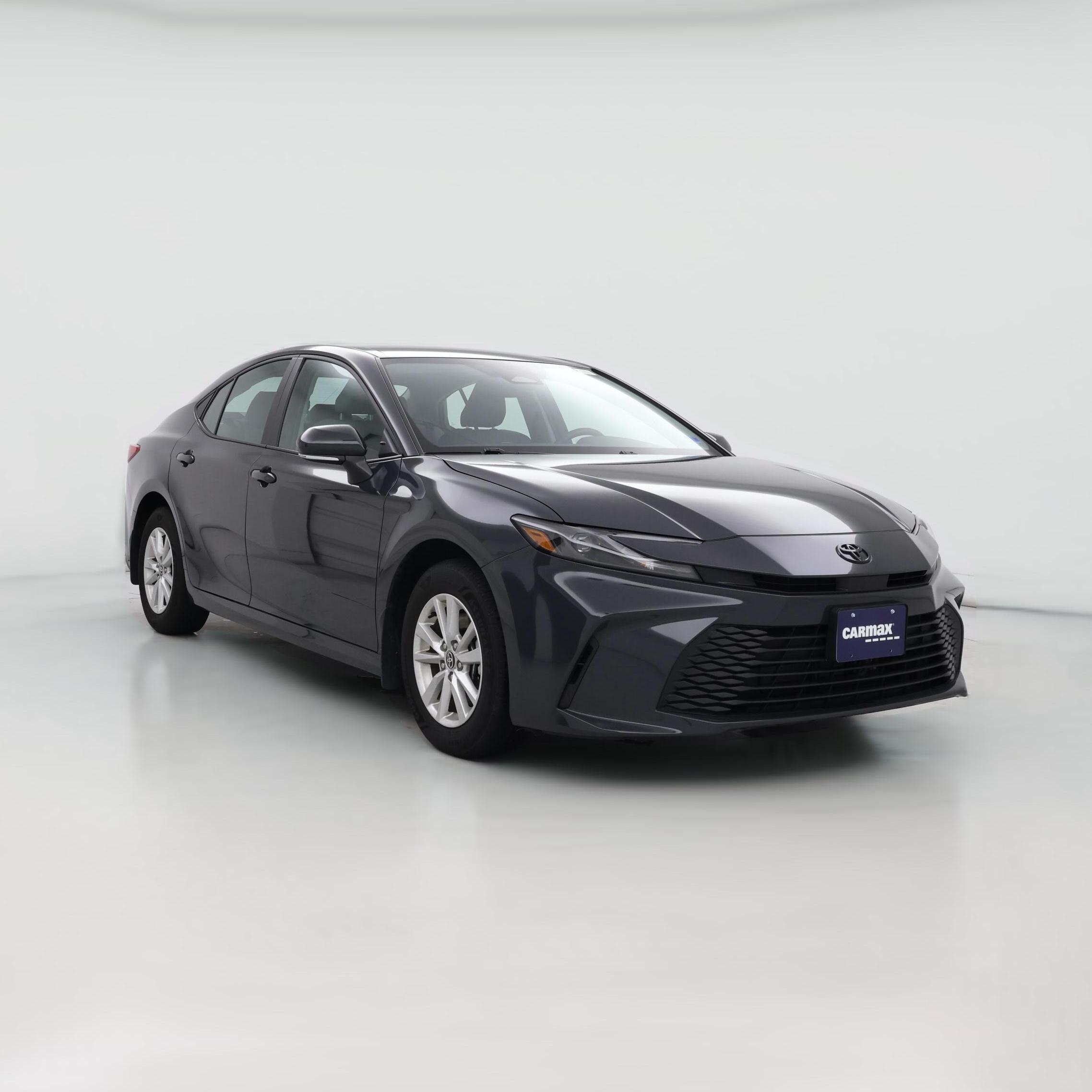 Thumbnail: 2025 Toyota Camry - 1