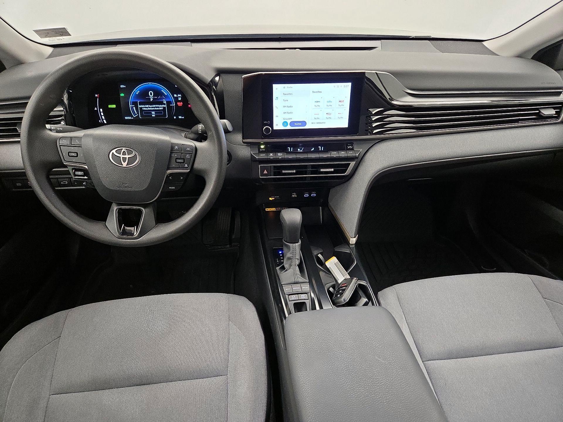 Thumbnail: 2025 Toyota Camry - 9