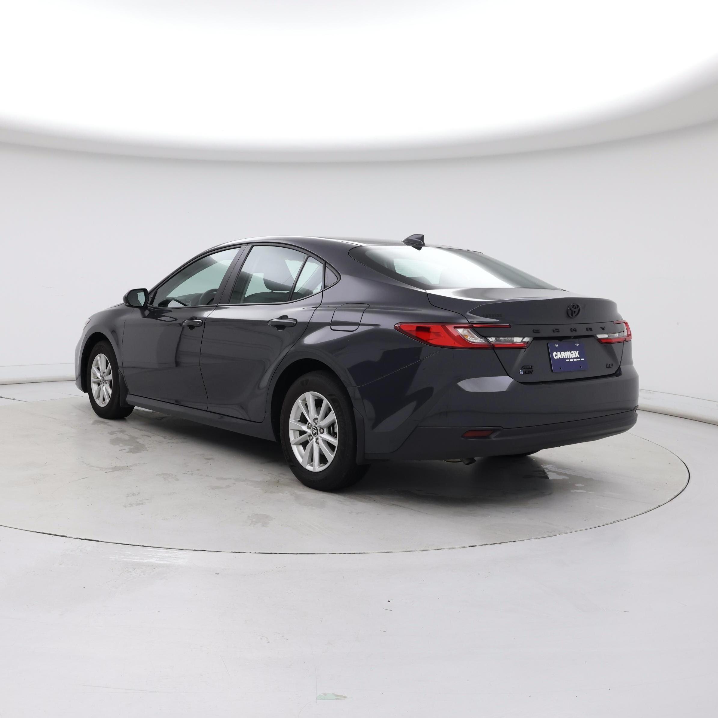 Thumbnail: 2025 Toyota Camry - 2