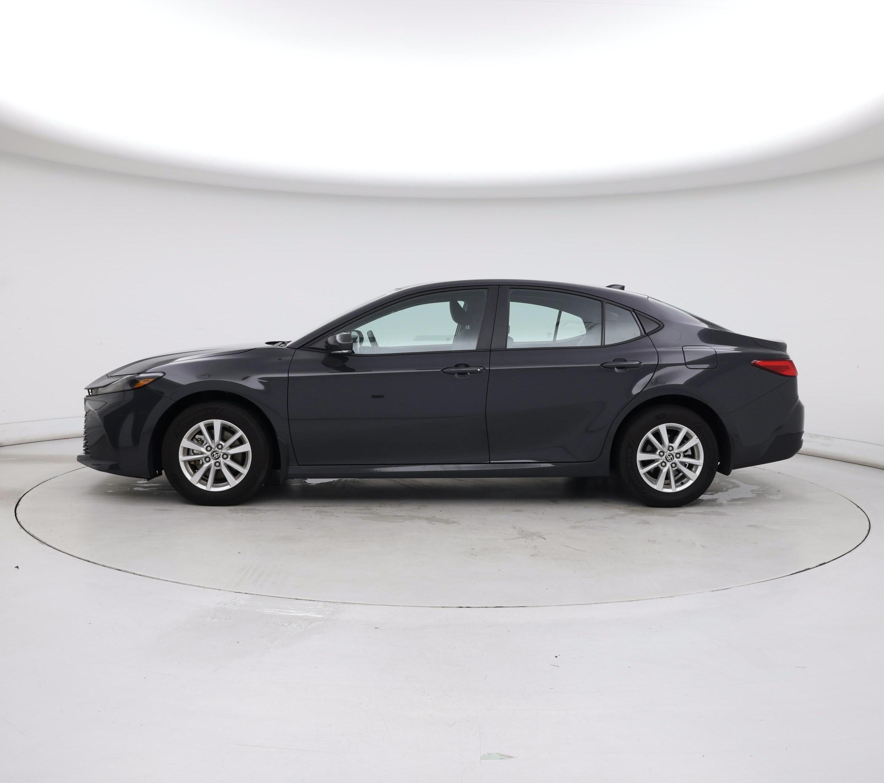 Thumbnail: 2025 Toyota Camry - 3