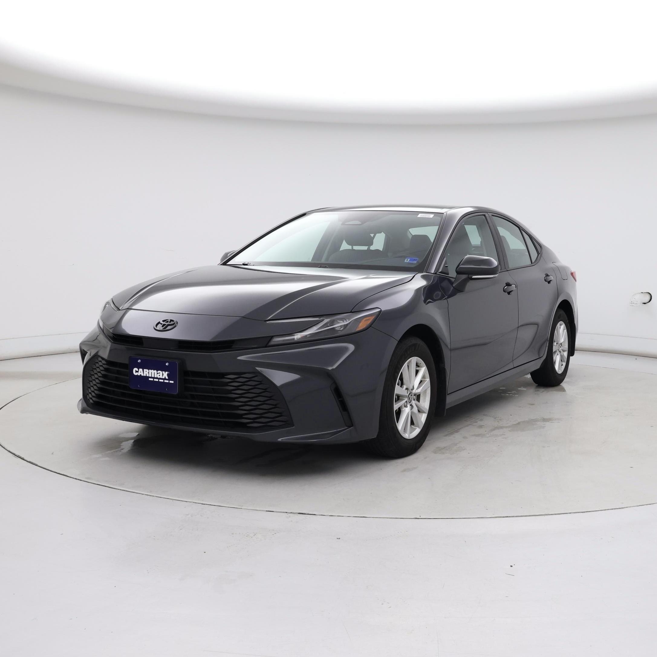 Thumbnail: 2025 Toyota Camry - 4