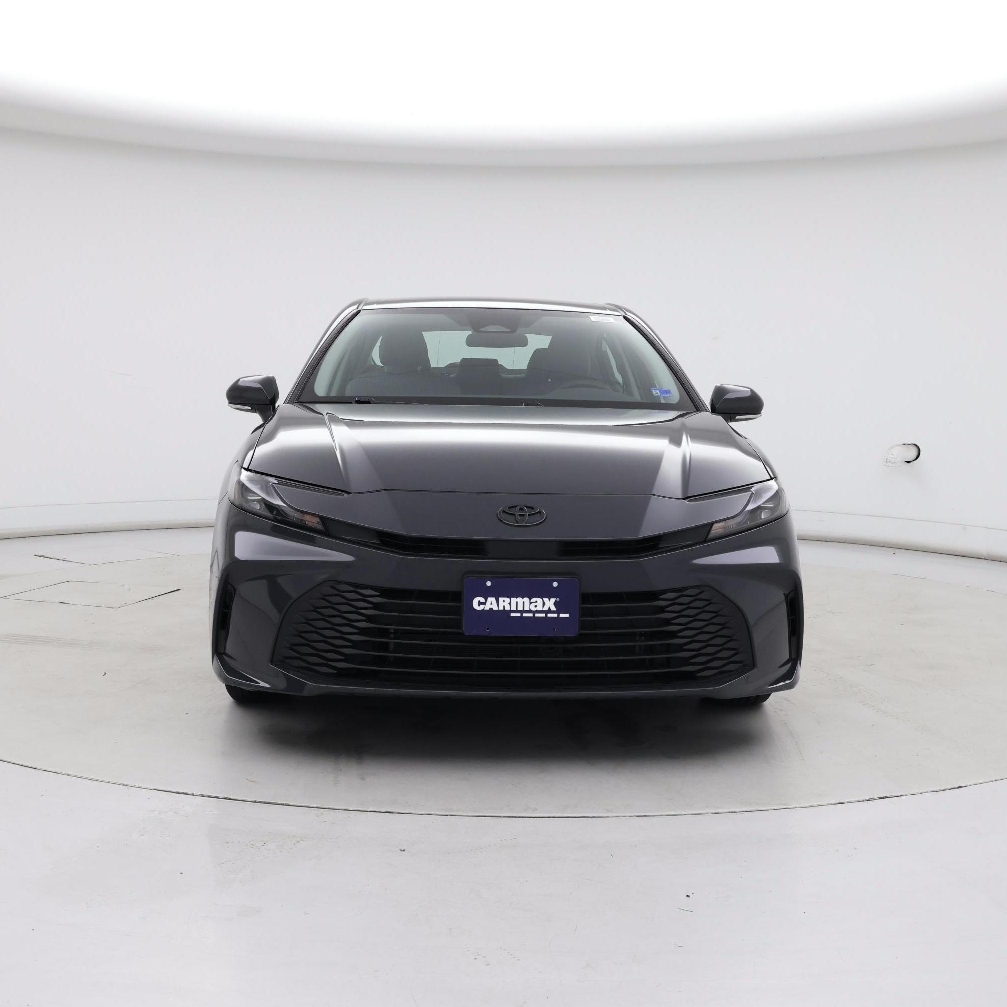 Thumbnail: 2025 Toyota Camry - 5