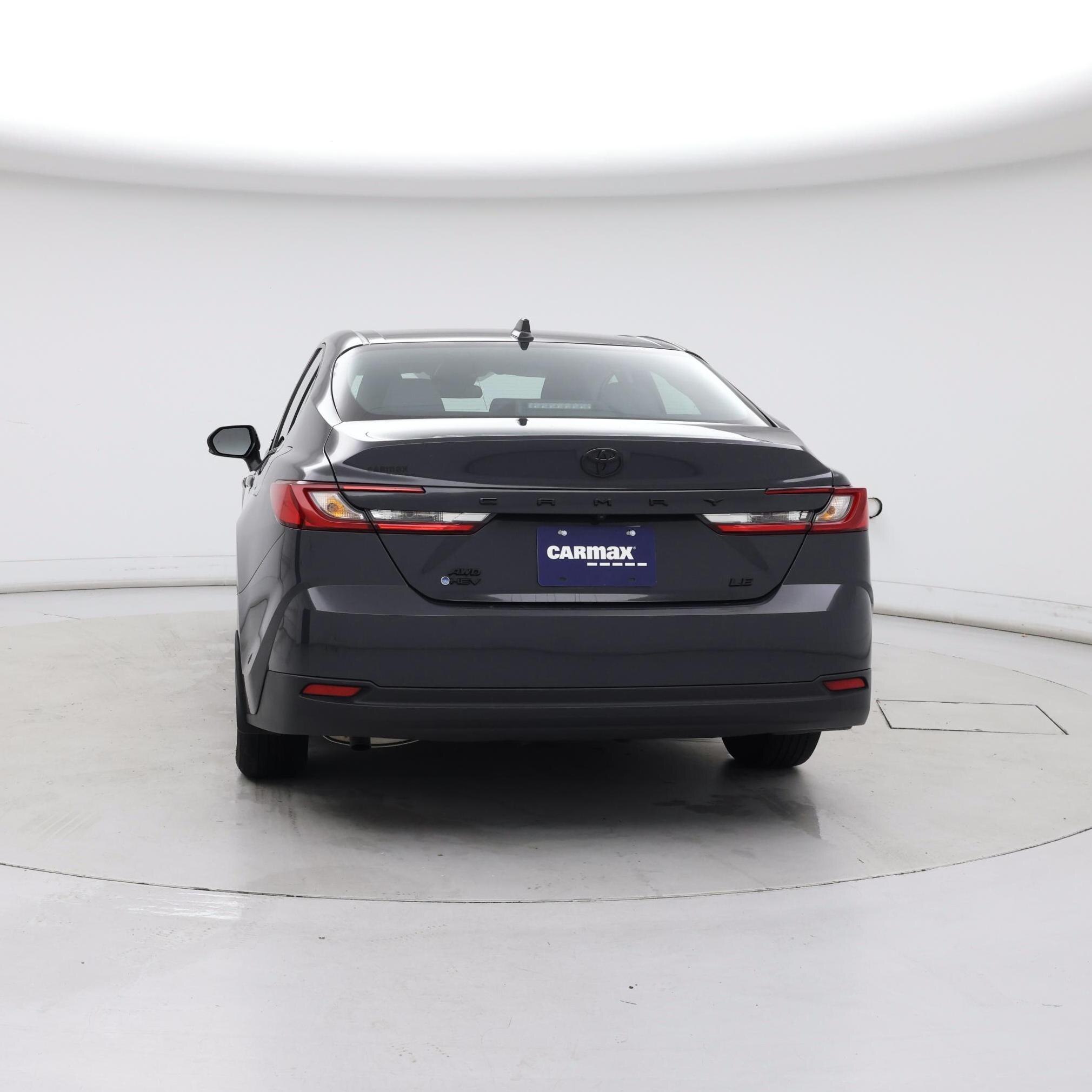 Thumbnail: 2025 Toyota Camry - 6