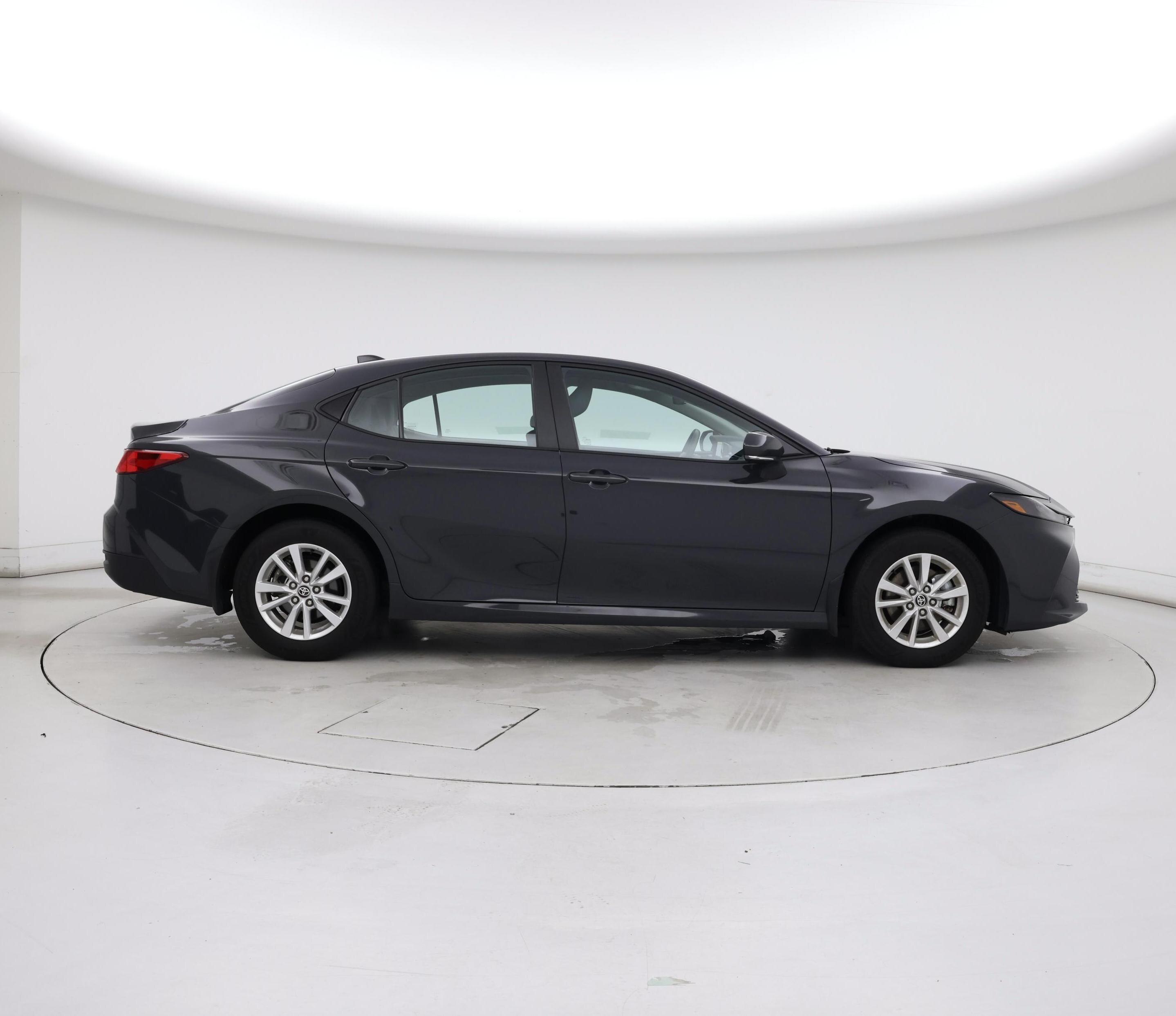 Thumbnail: 2025 Toyota Camry - 7
