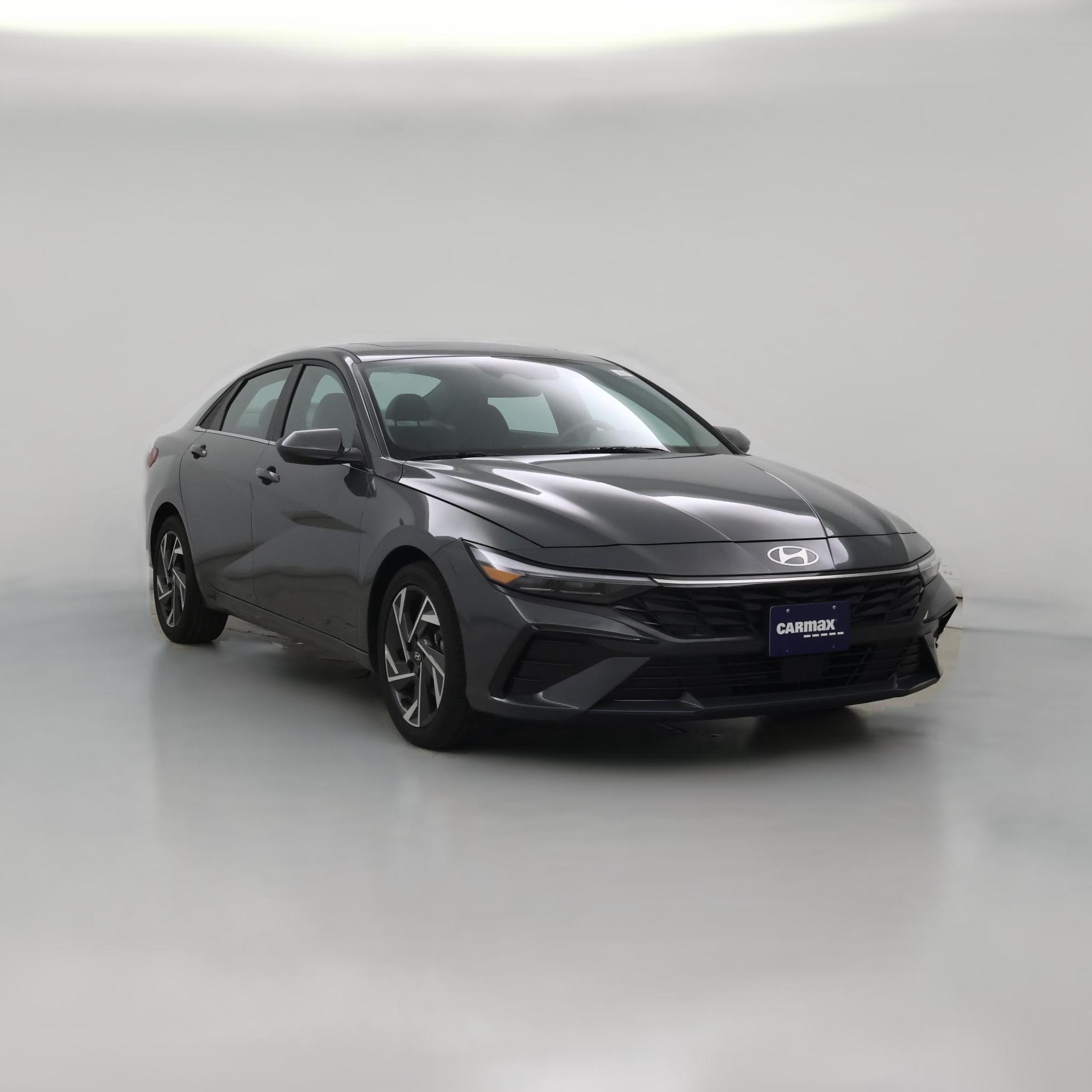 Thumbnail: 2025 Hyundai Elantra - 1