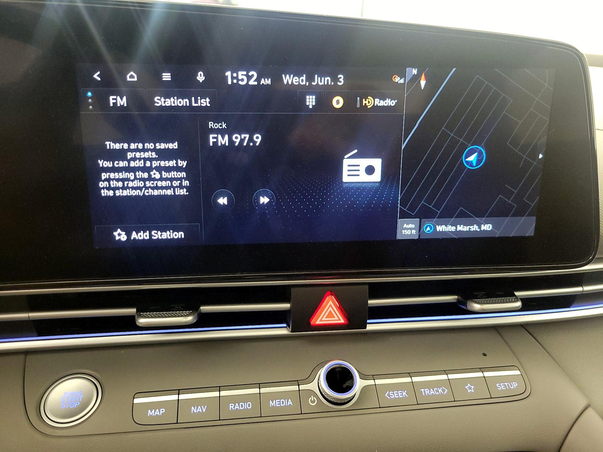 Thumbnail: 2025 Hyundai Elantra - 16