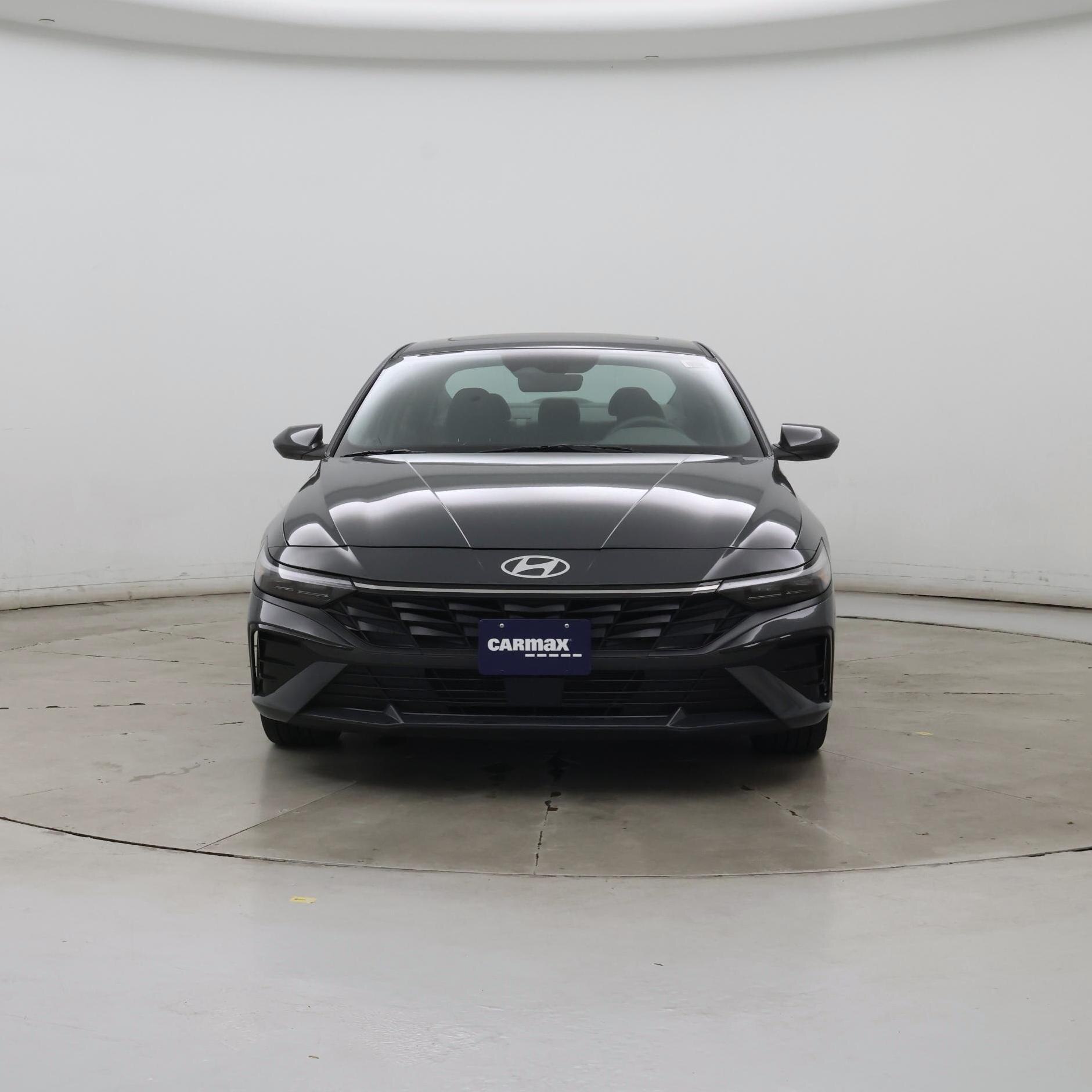 Thumbnail: 2025 Hyundai Elantra - 5