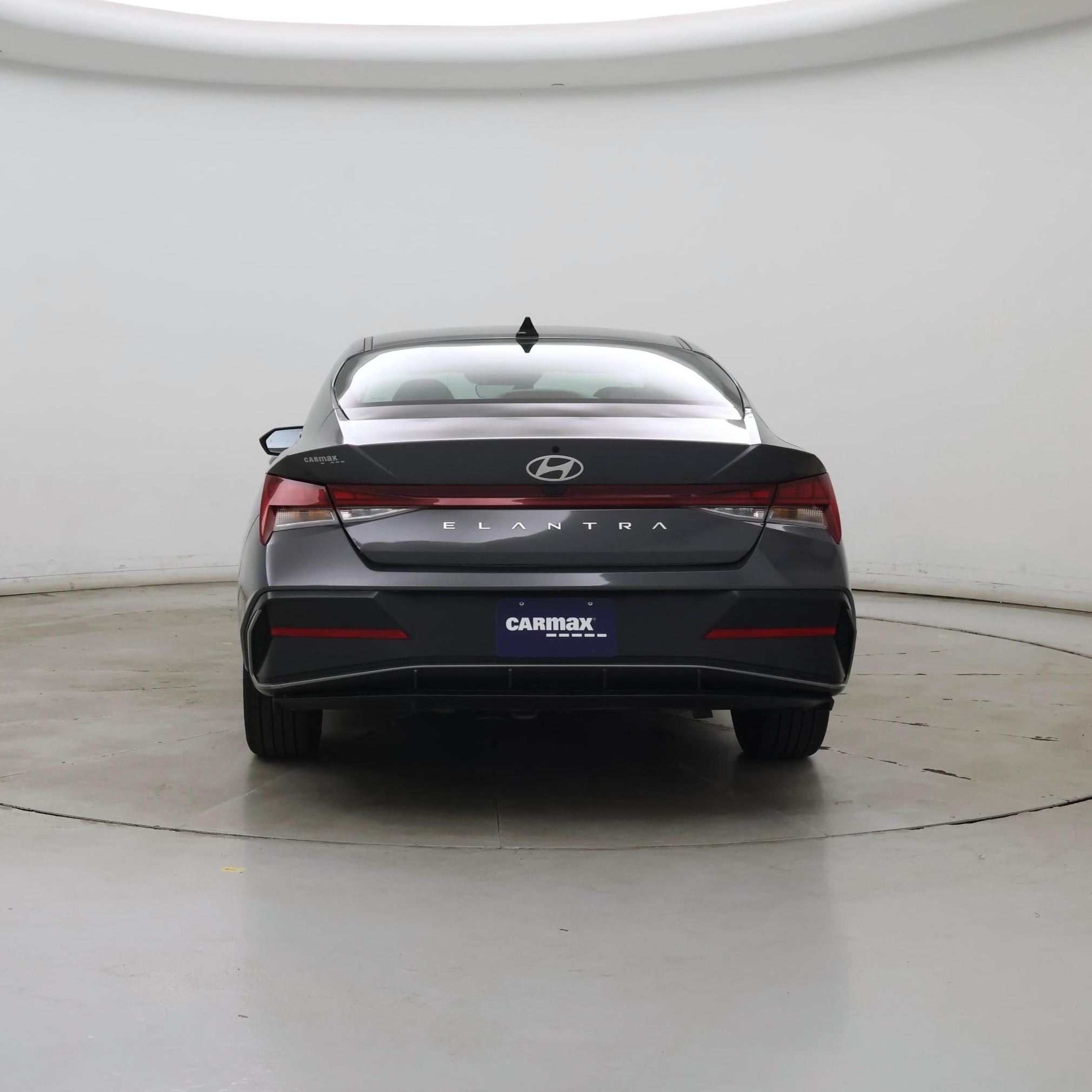 Thumbnail: 2025 Hyundai Elantra - 6