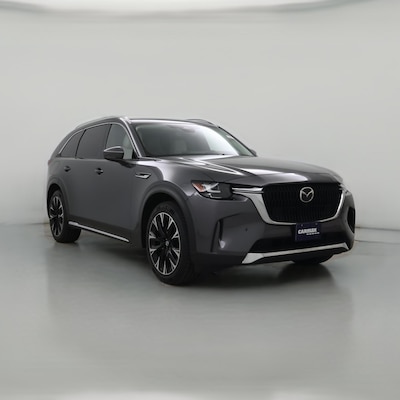 2024 Mazda CX-90 PHEV Premium Plus