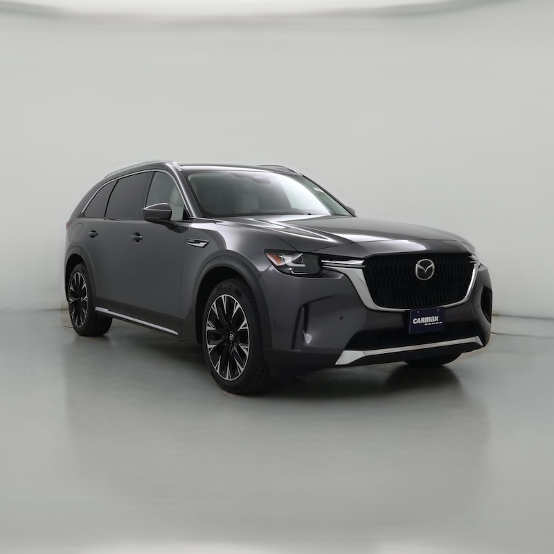 2024 Mazda CX-90 PHEV Premium Plus