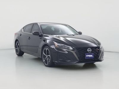 2023 Nissan Altima SR