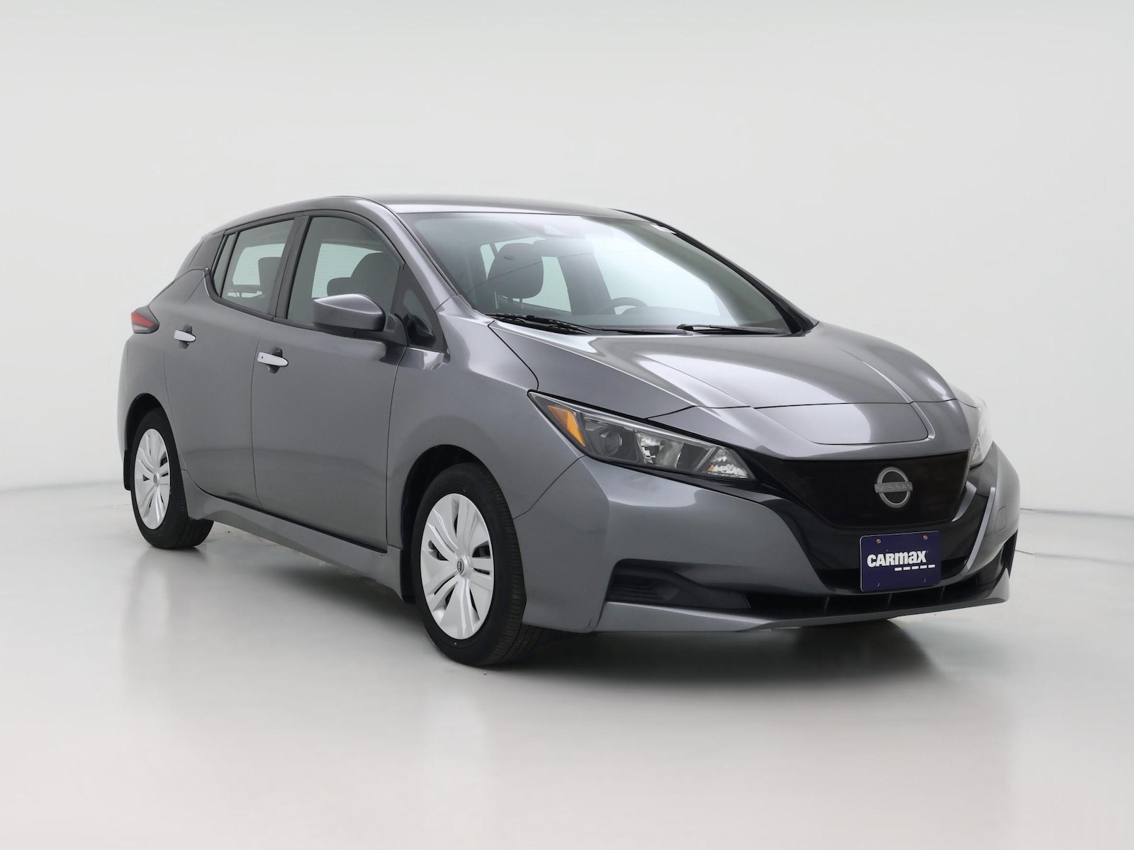 2025 Nissan Leaf