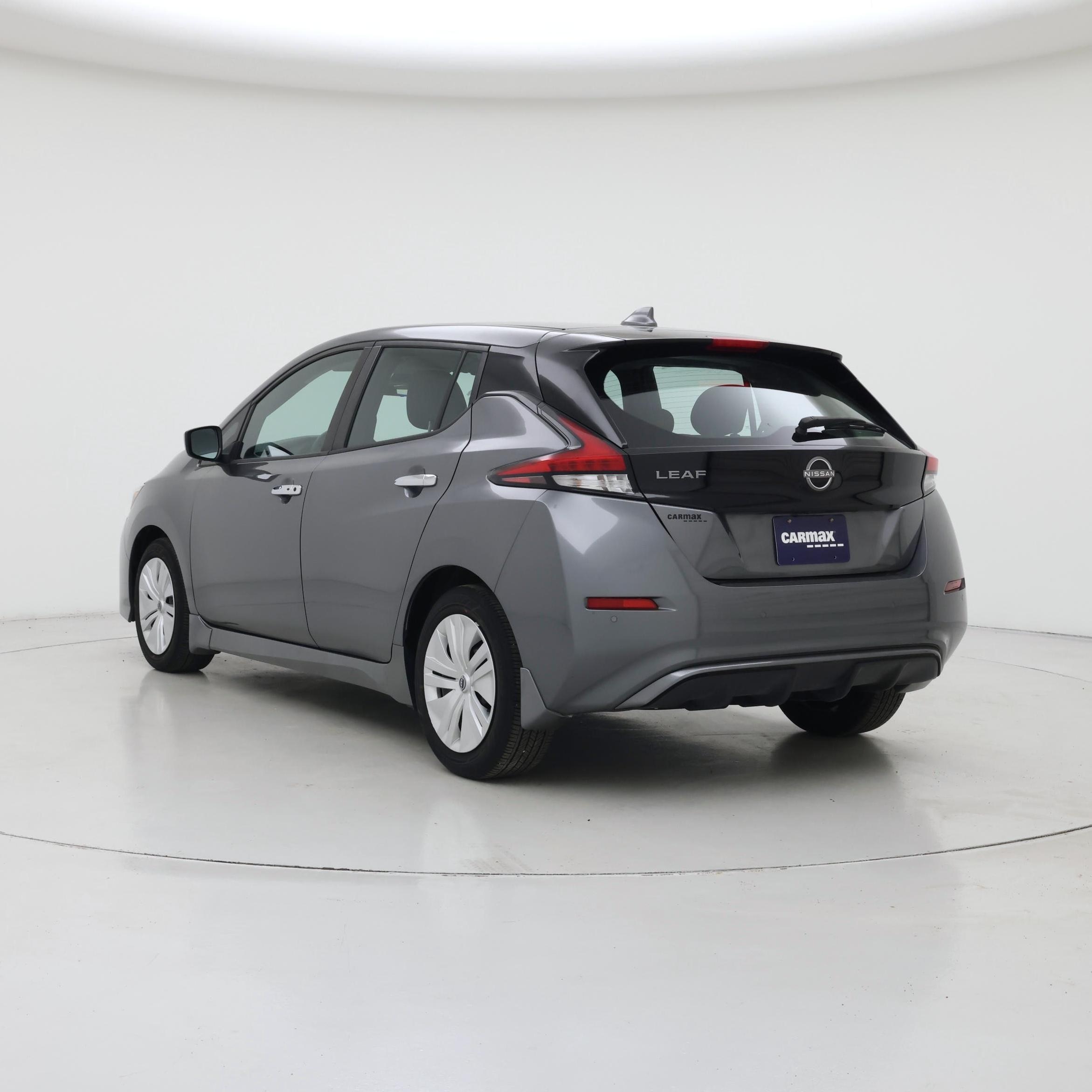 Thumbnail: 2025 Nissan Leaf - 2