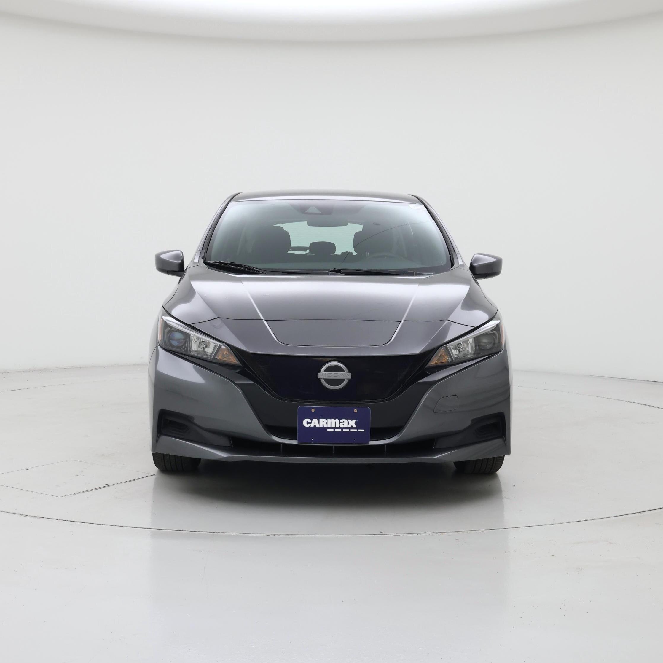 Thumbnail: 2025 Nissan Leaf - 5