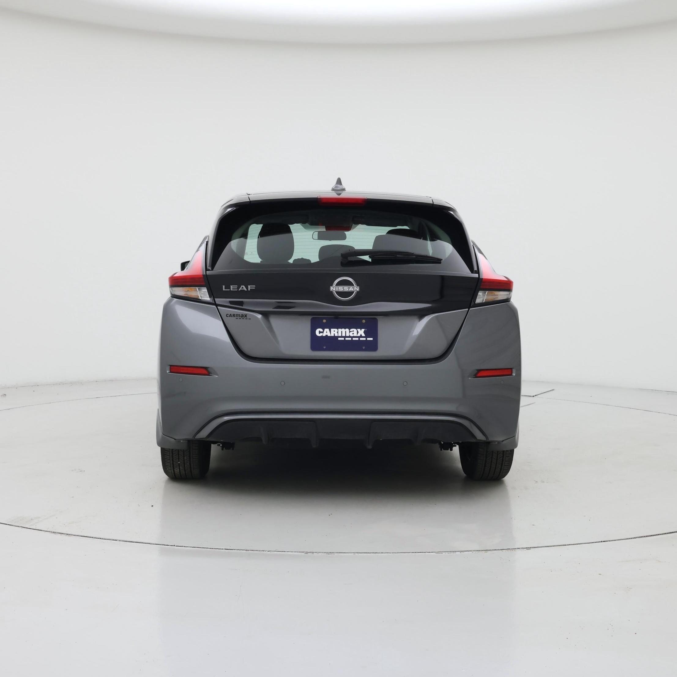 Thumbnail: 2025 Nissan Leaf - 6